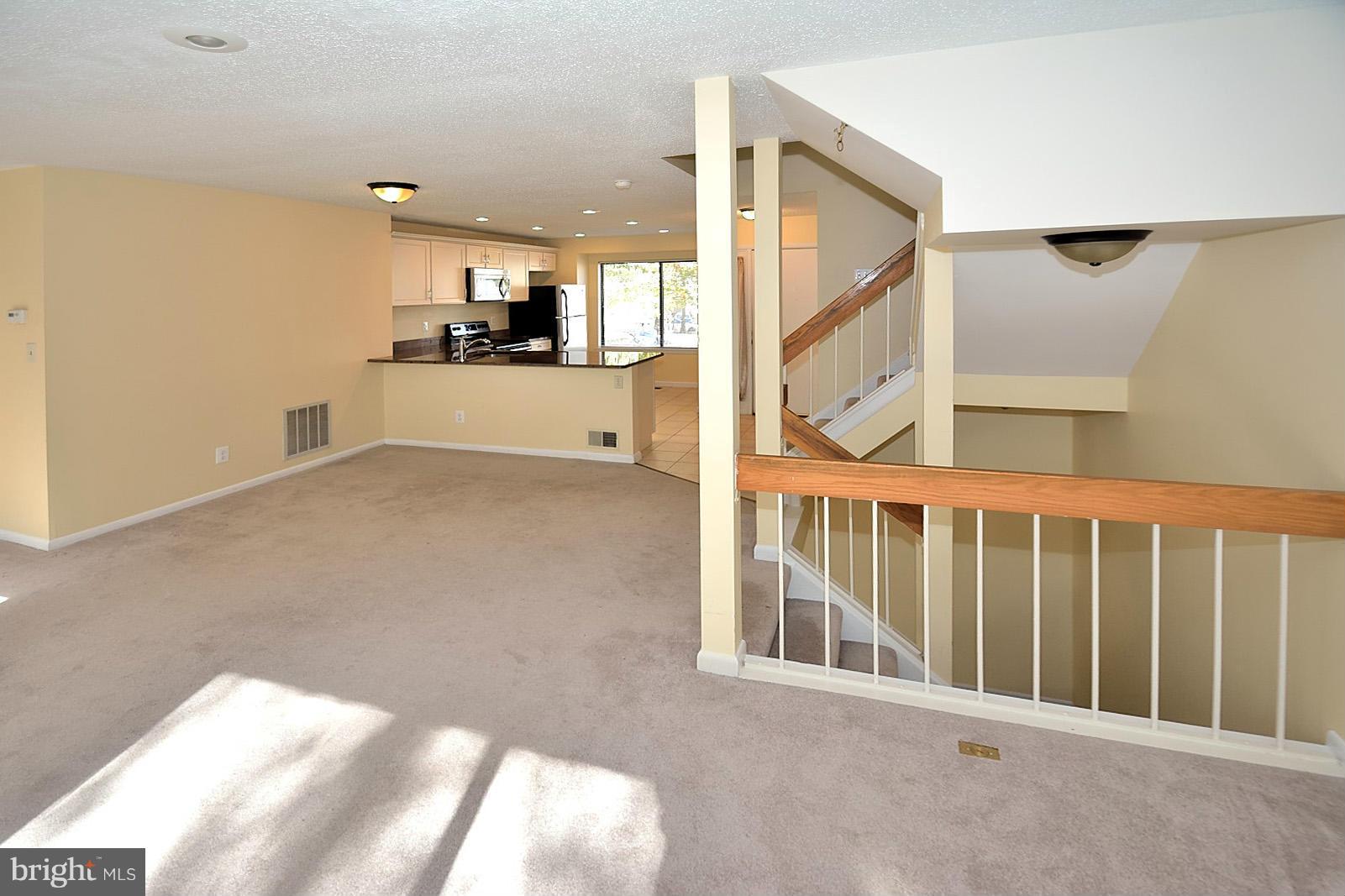 LAKE RIDGE - Residential Lease