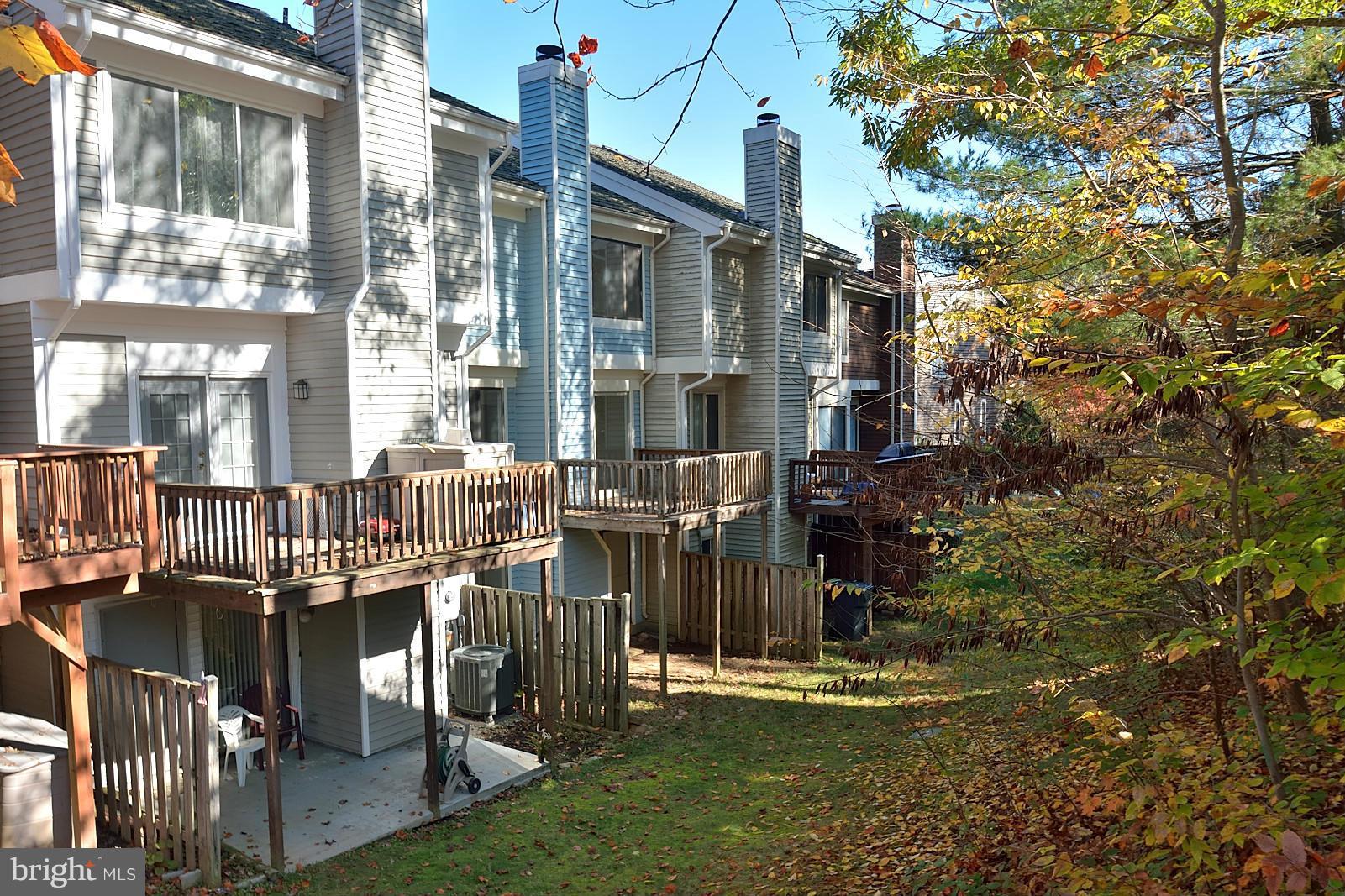 LAKE RIDGE - Residential Lease