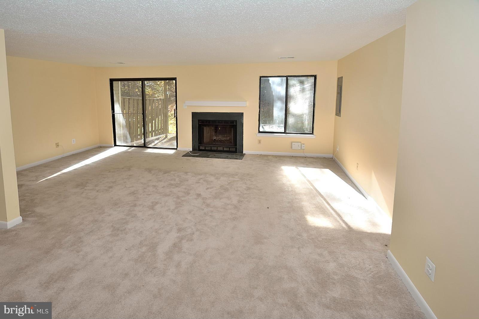 LAKE RIDGE - Residential Lease