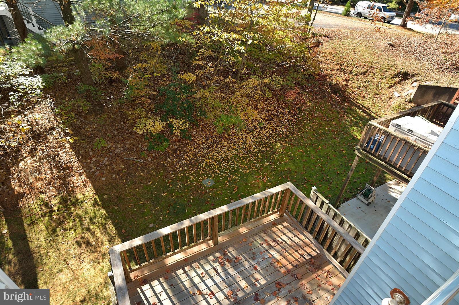 LAKE RIDGE - Residential Lease