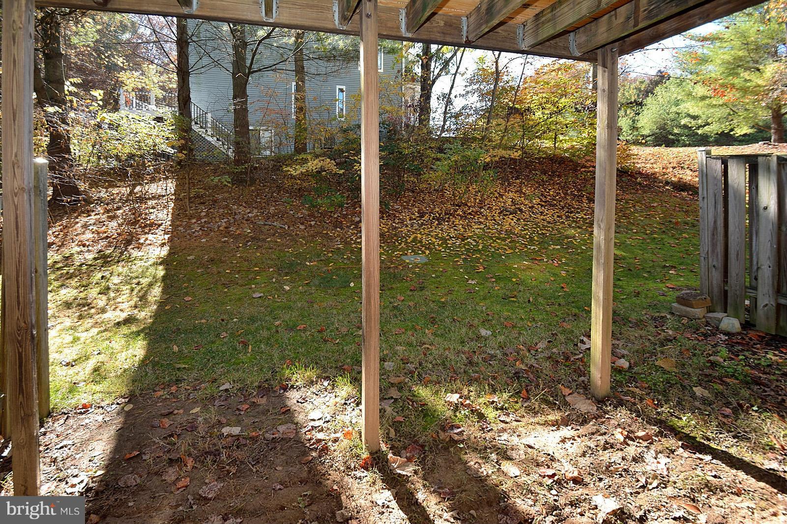 LAKE RIDGE - Residential Lease