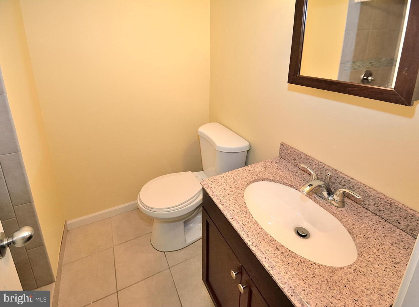 LAKE RIDGE - Residential Lease