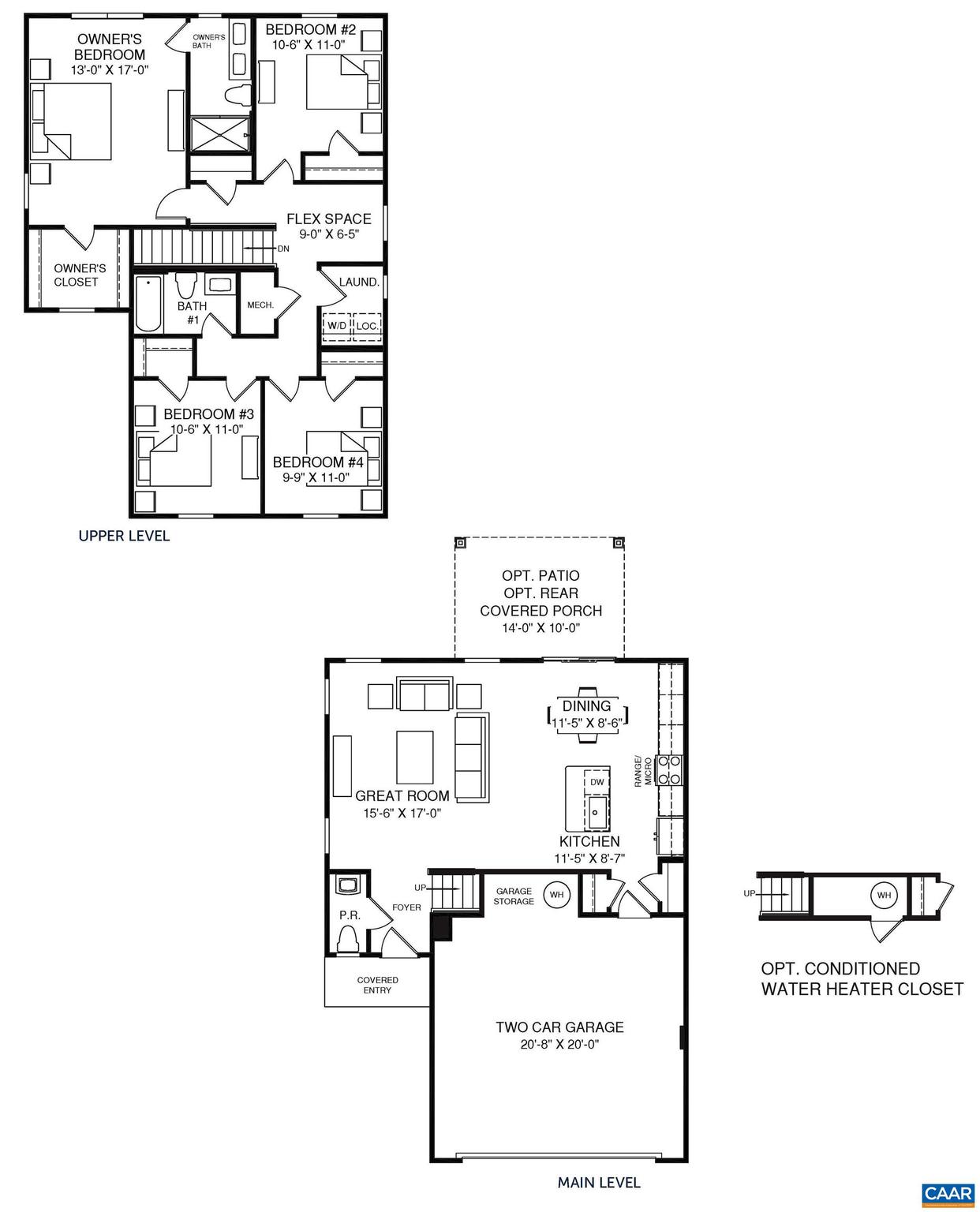 NONE AVAILABLE - Residential