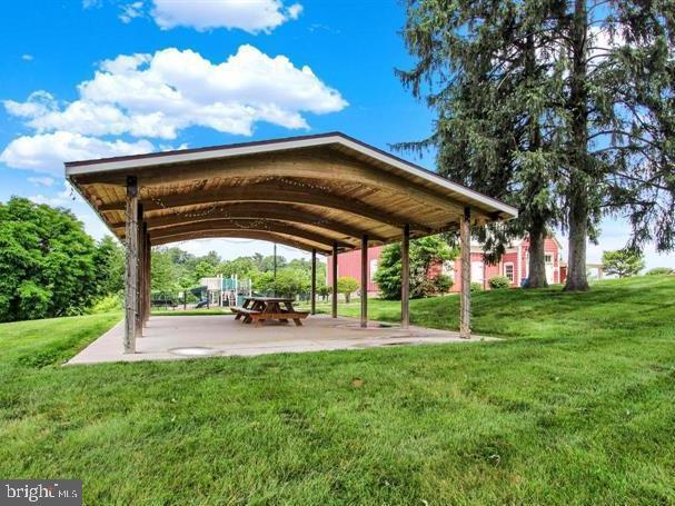 ROLLING MEADOWS AT RENTZEL FARM - Residential