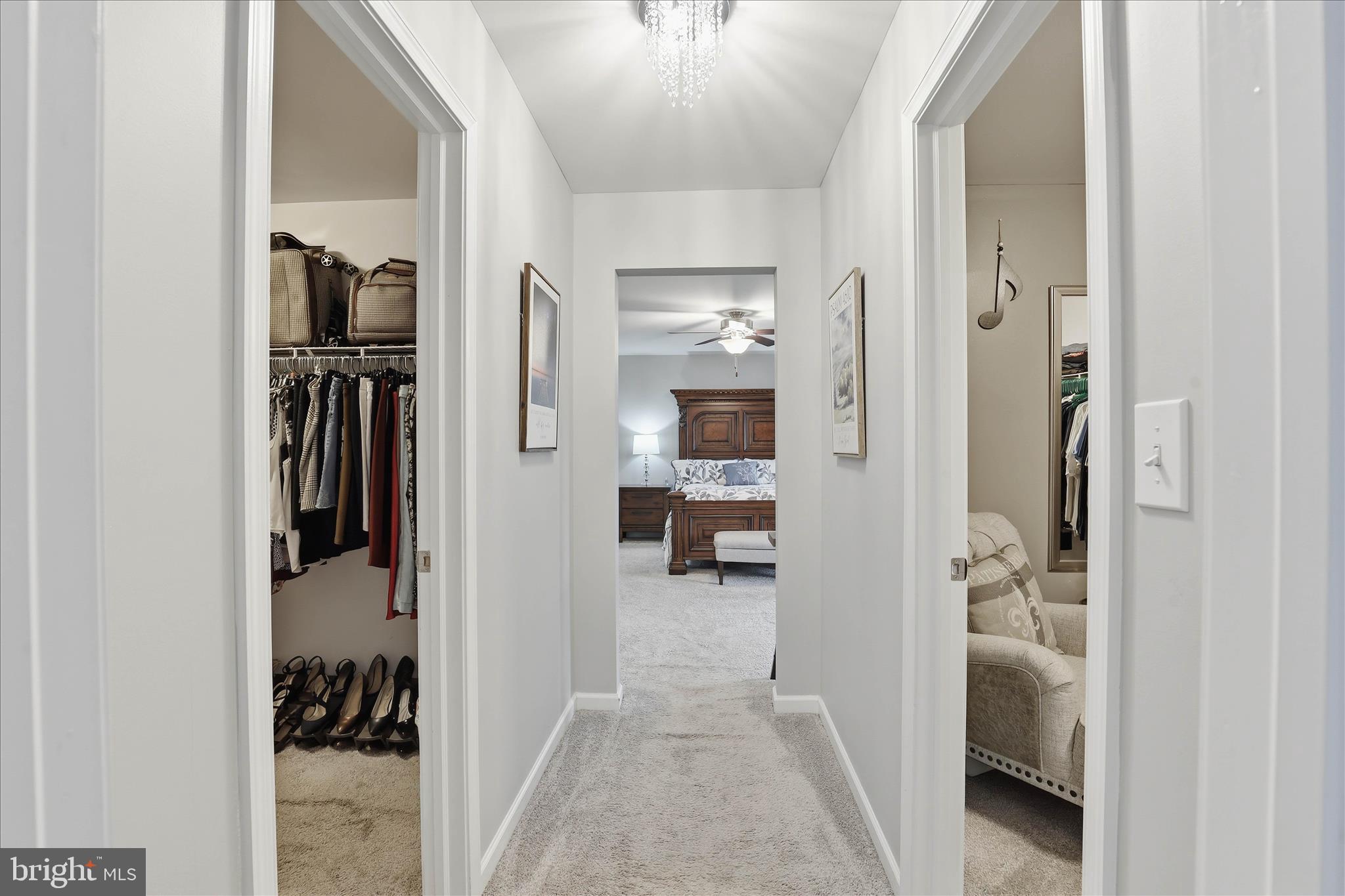 ROLLING MEADOWS AT RENTZEL FARM - Residential