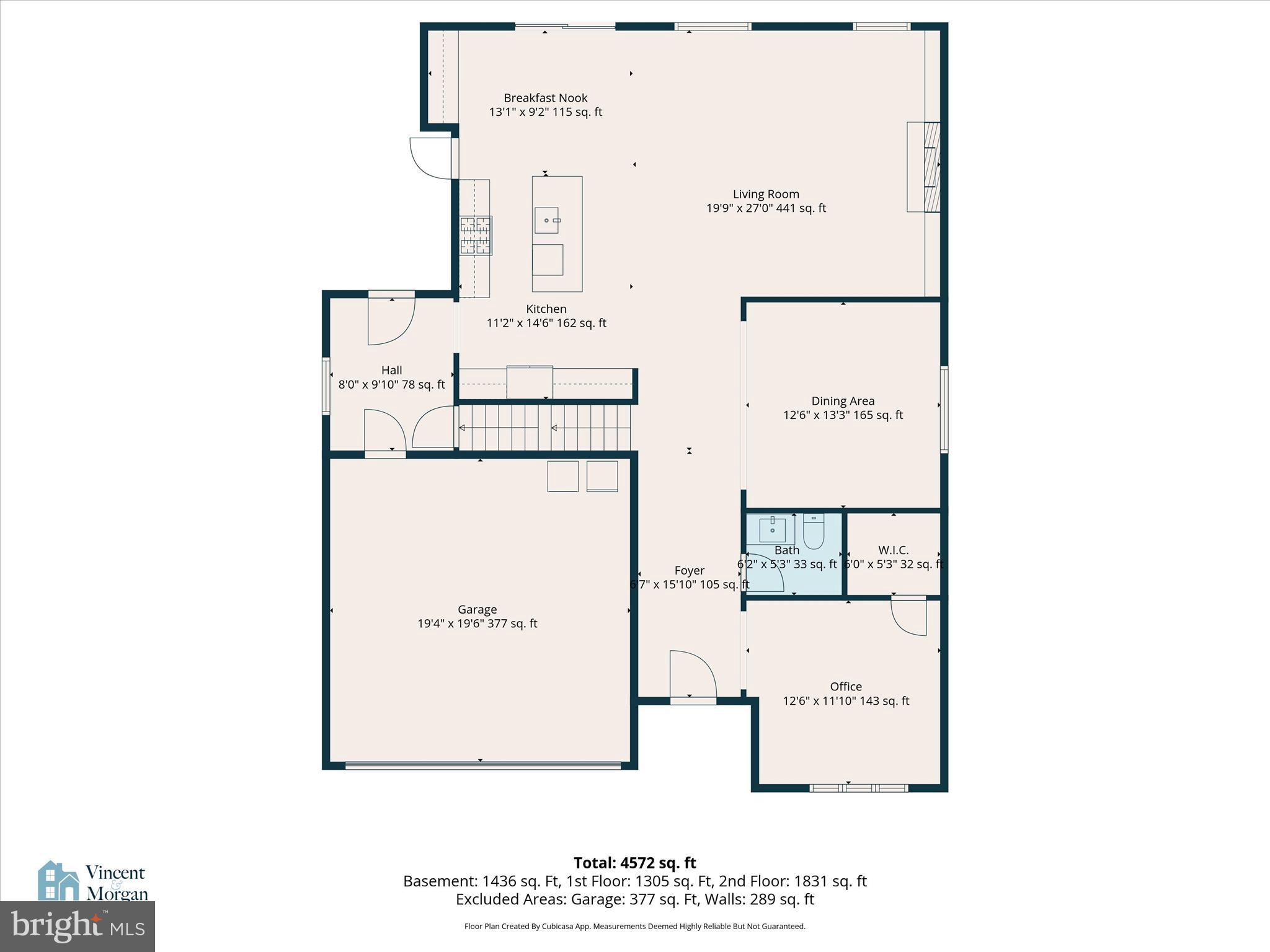 ROLLING MEADOWS AT RENTZEL FARM - Residential