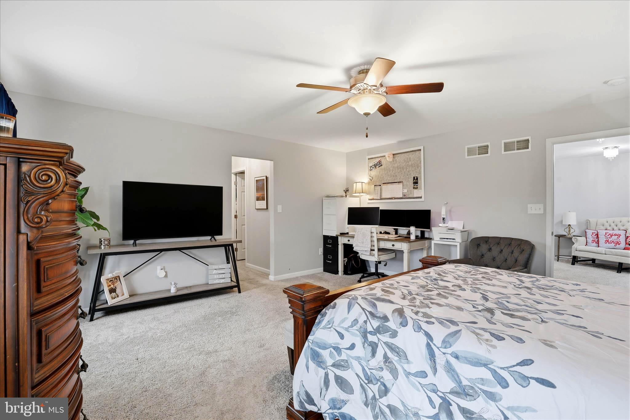 ROLLING MEADOWS AT RENTZEL FARM - Residential