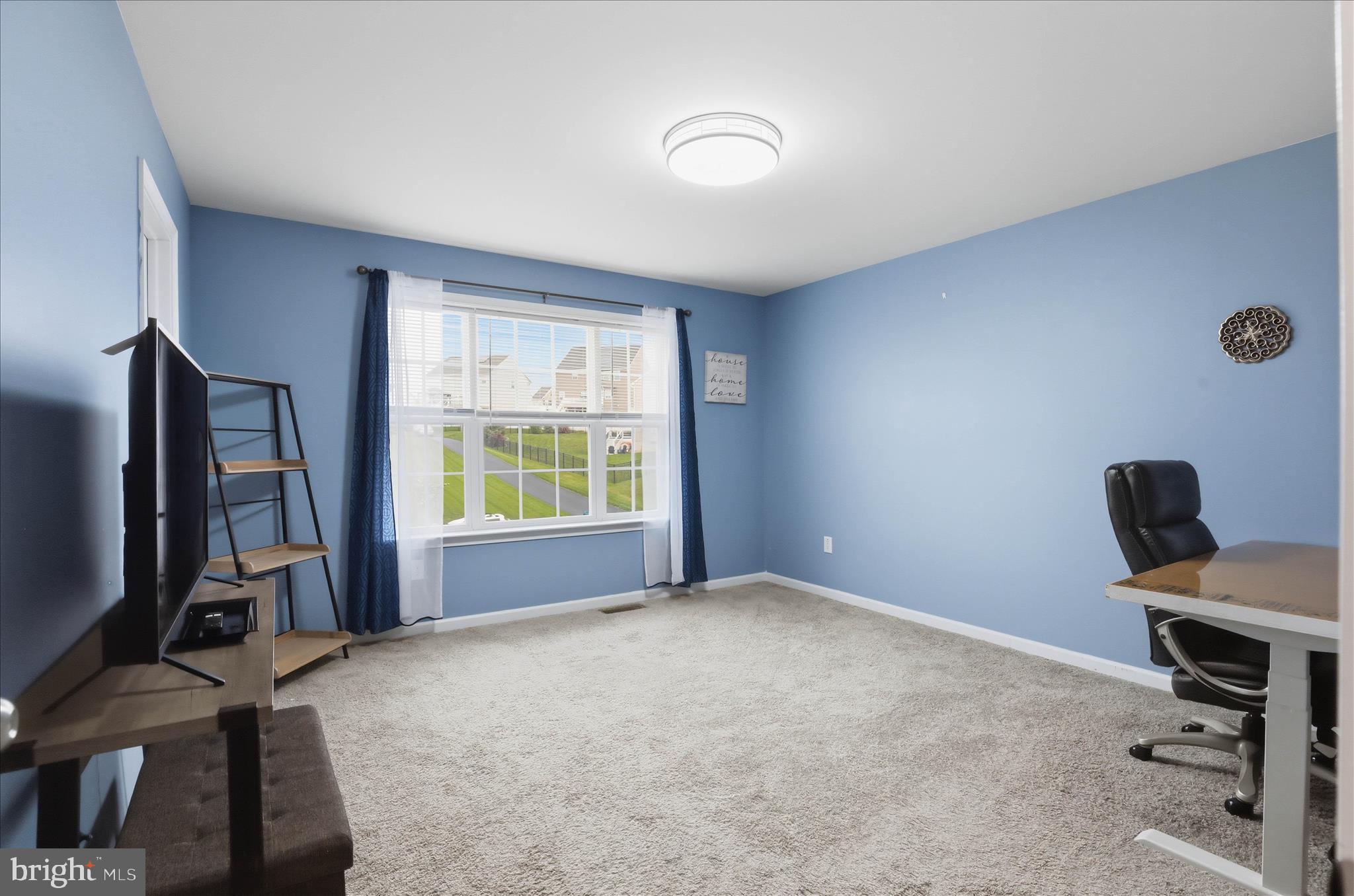 ROLLING MEADOWS AT RENTZEL FARM - Residential