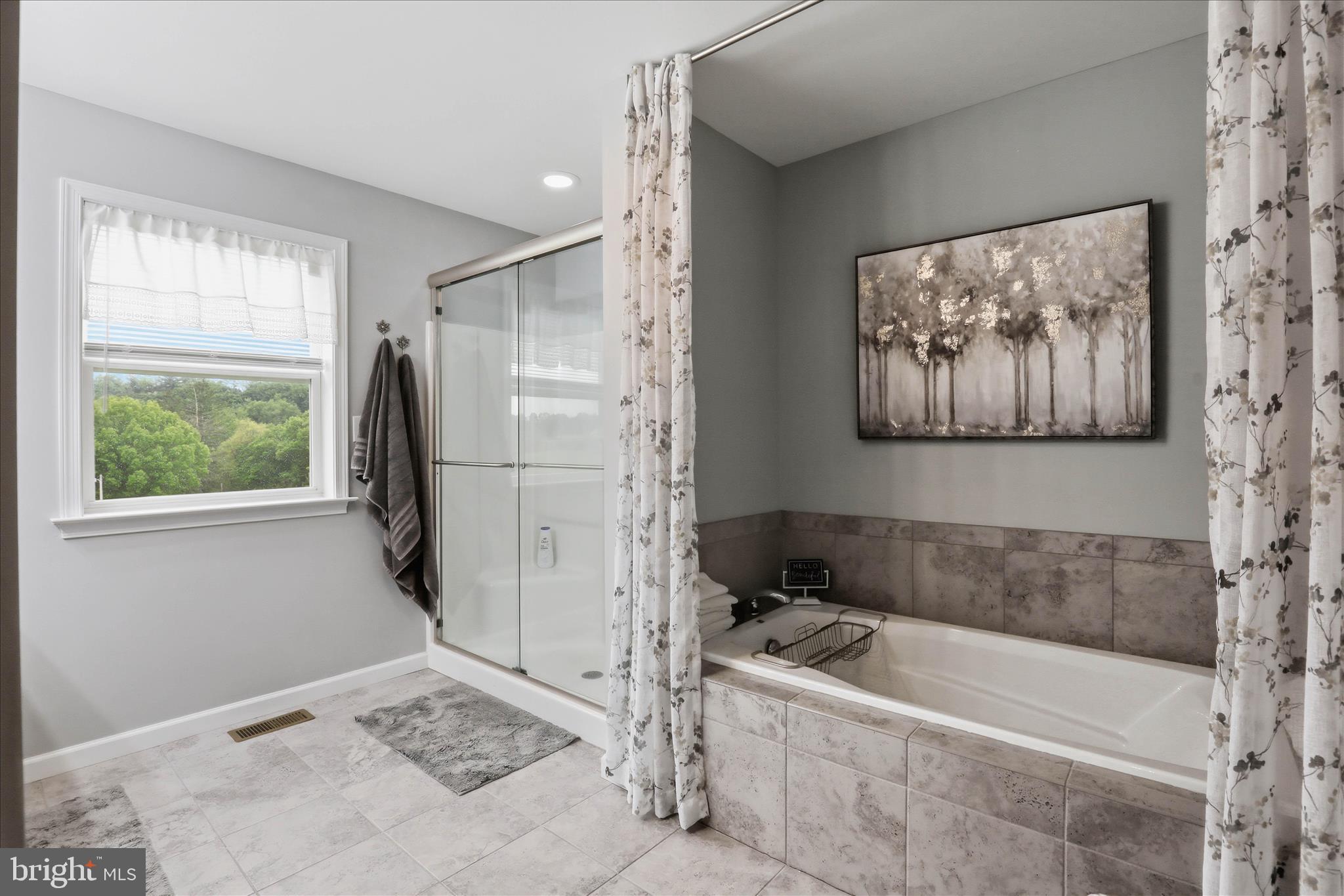 ROLLING MEADOWS AT RENTZEL FARM - Residential