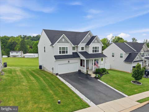 Homes For Sale - 60 Blaine Drive<br/> York County, MANCHESTER, PA 17345