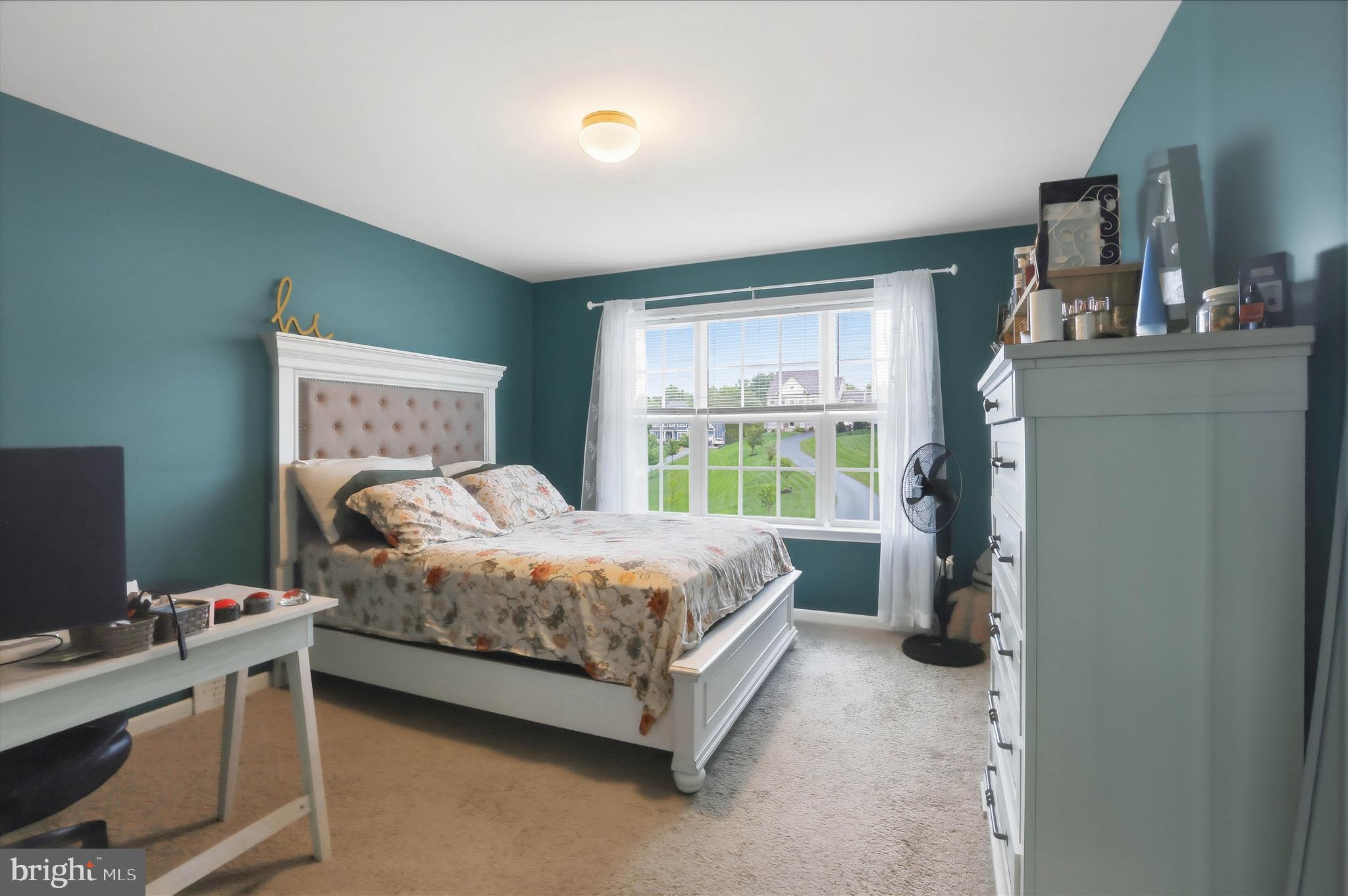 ROLLING MEADOWS AT RENTZEL FARM - Residential