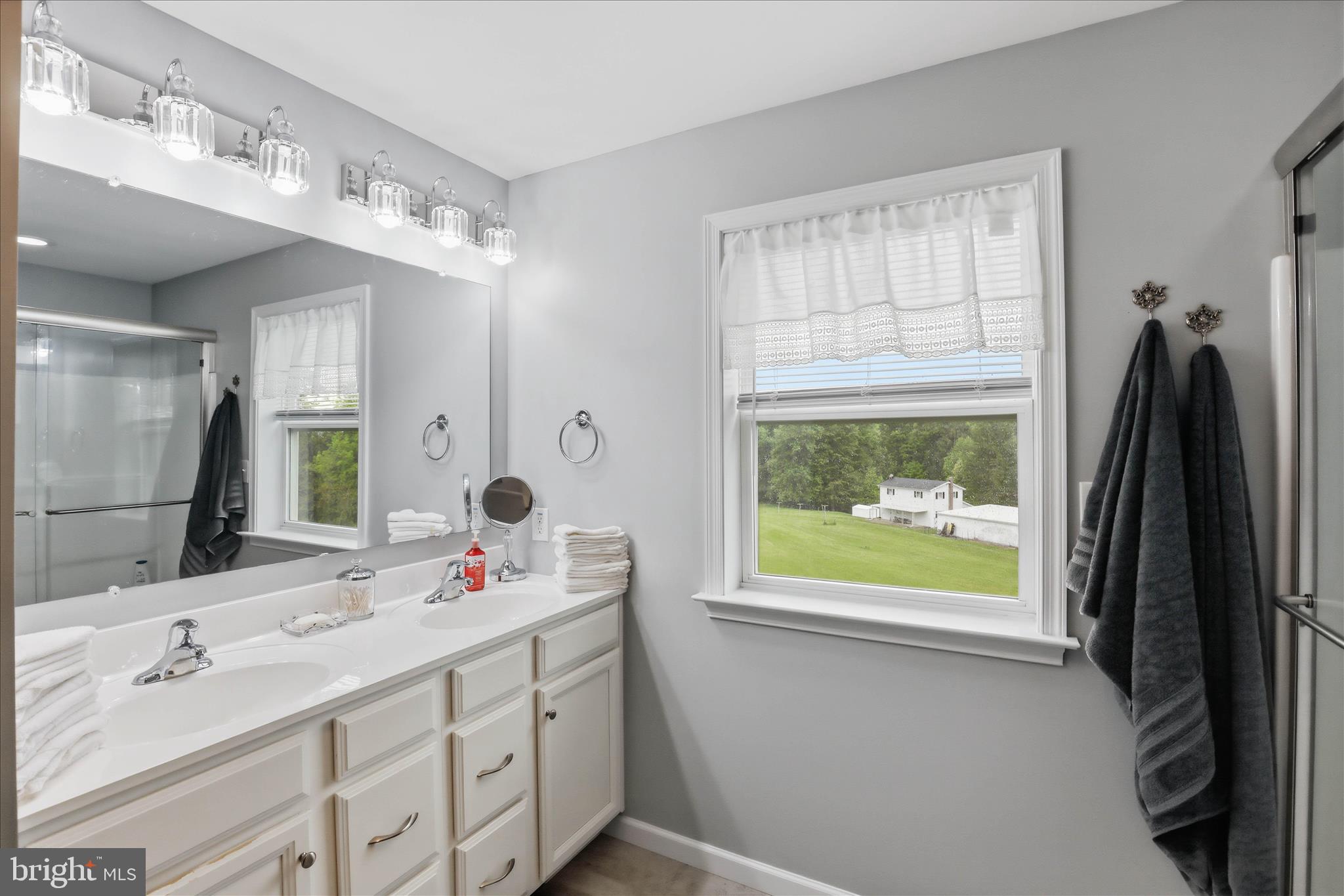 ROLLING MEADOWS AT RENTZEL FARM - Residential
