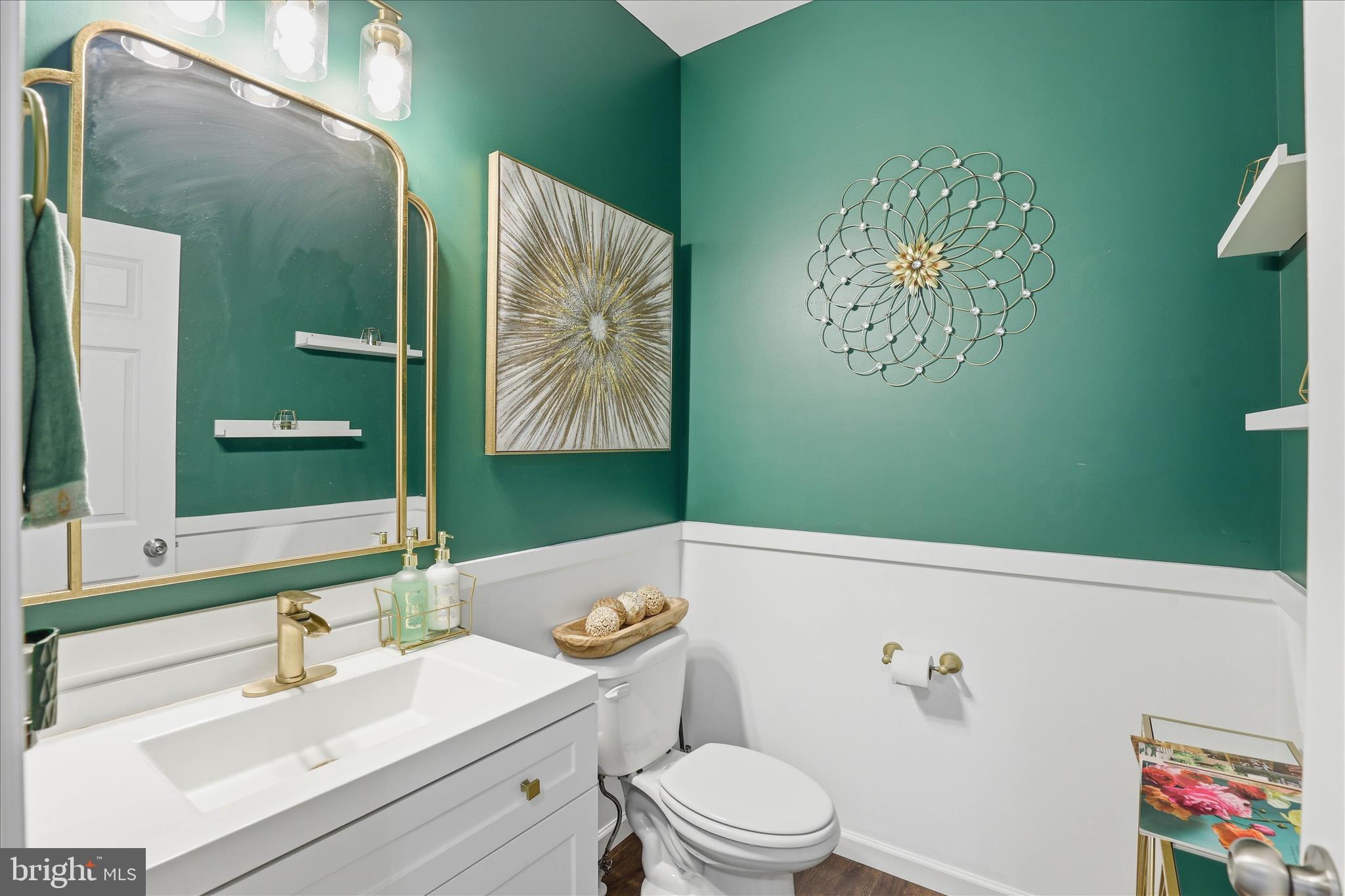 ROLLING MEADOWS AT RENTZEL FARM - Residential