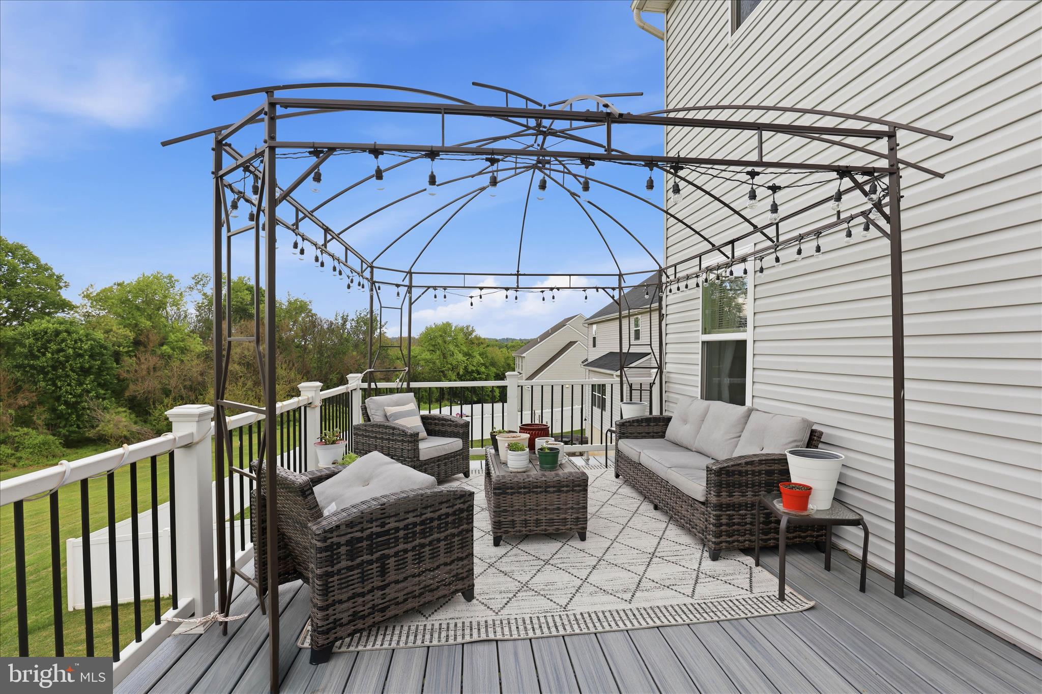 ROLLING MEADOWS AT RENTZEL FARM - Residential