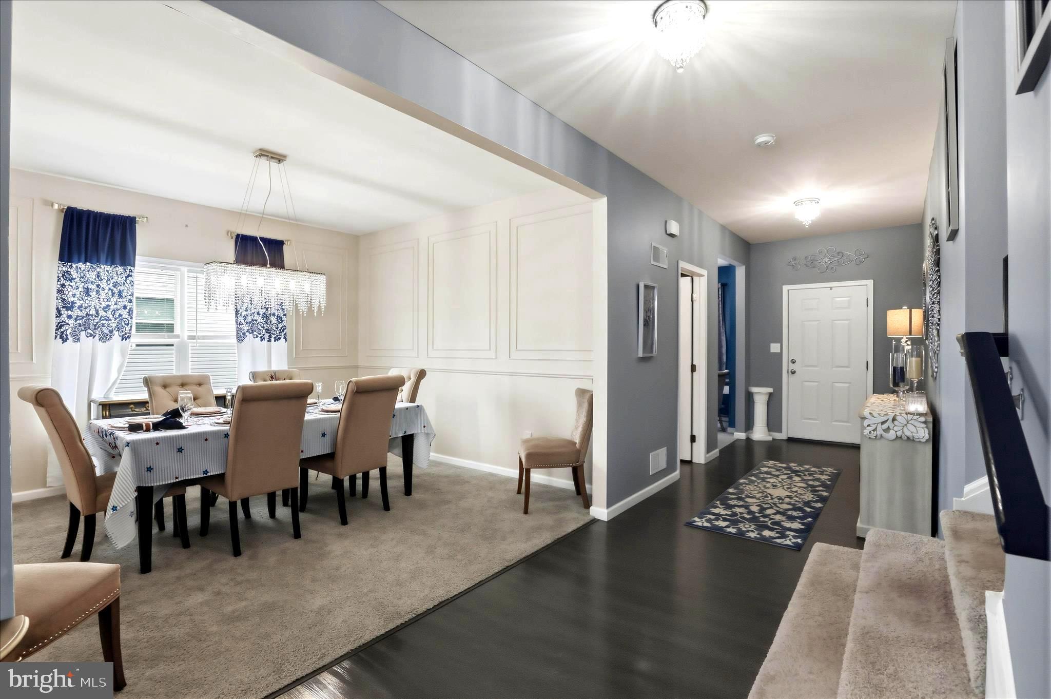 ROLLING MEADOWS AT RENTZEL FARM - Residential