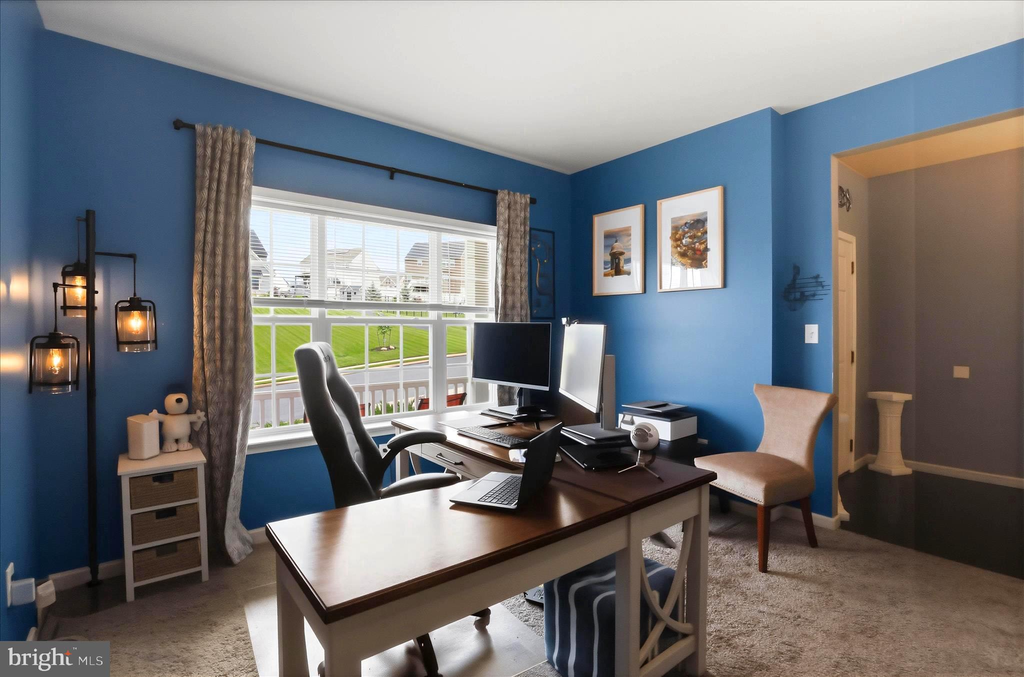 ROLLING MEADOWS AT RENTZEL FARM - Residential