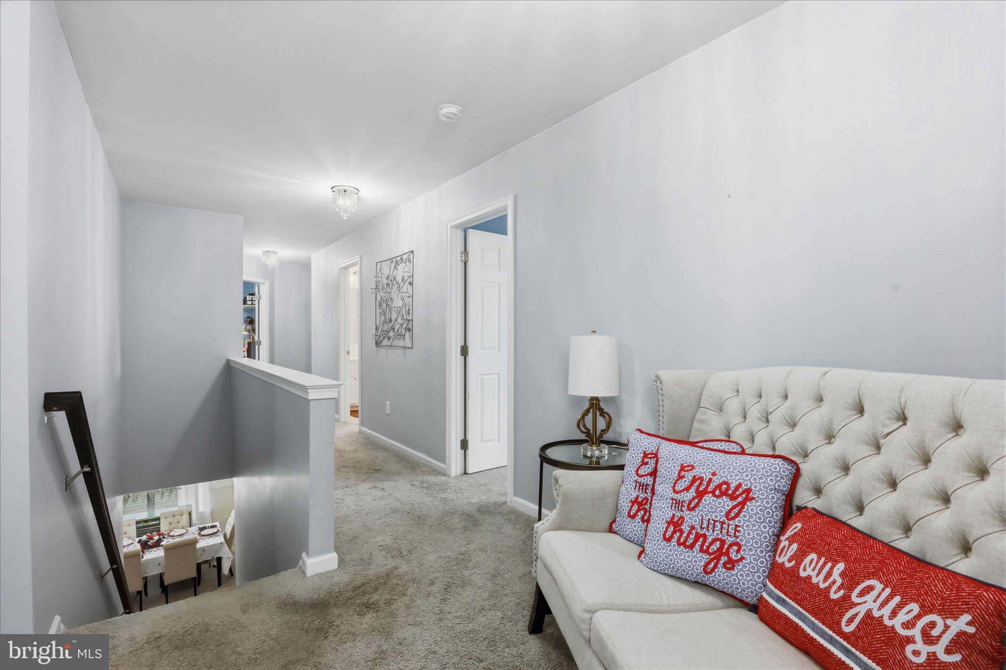 ROLLING MEADOWS AT RENTZEL FARM - Residential