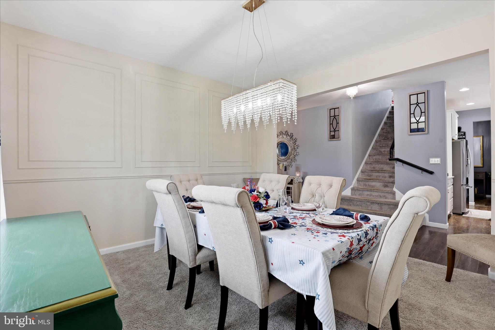ROLLING MEADOWS AT RENTZEL FARM - Residential