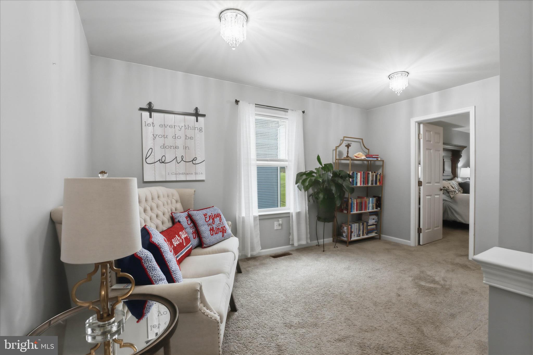 ROLLING MEADOWS AT RENTZEL FARM - Residential