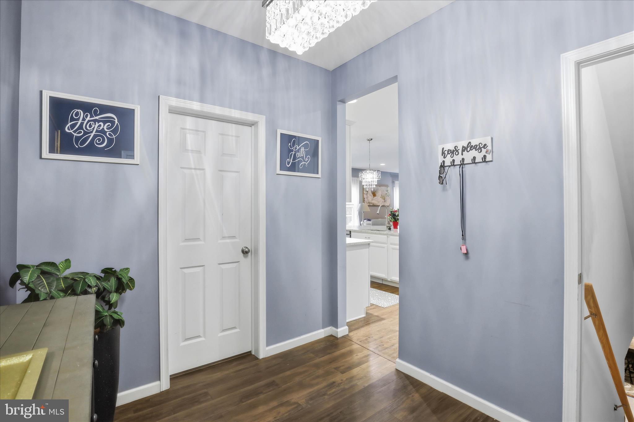ROLLING MEADOWS AT RENTZEL FARM - Residential