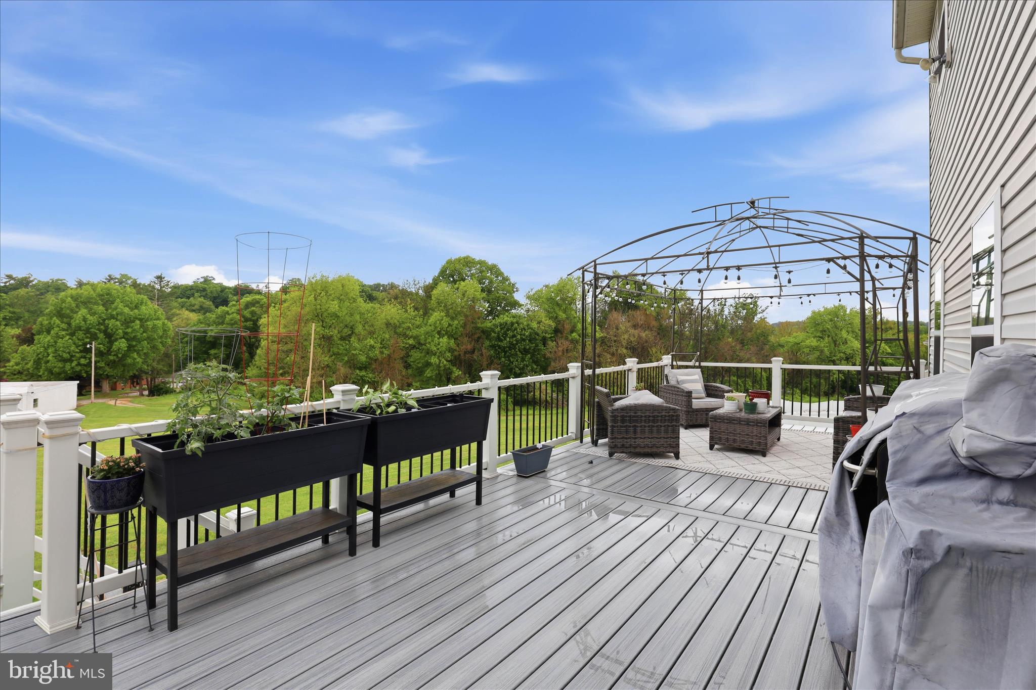 ROLLING MEADOWS AT RENTZEL FARM - Residential