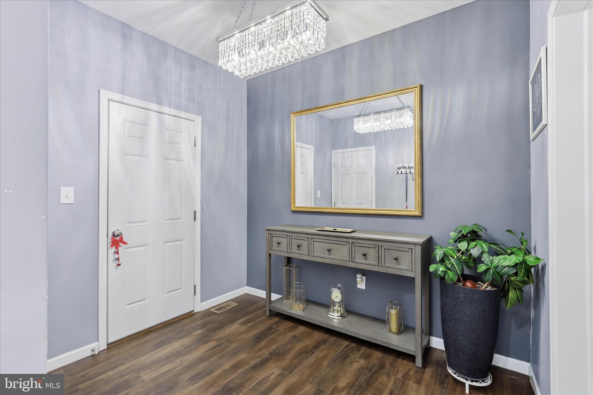 ROLLING MEADOWS AT RENTZEL FARM - Residential