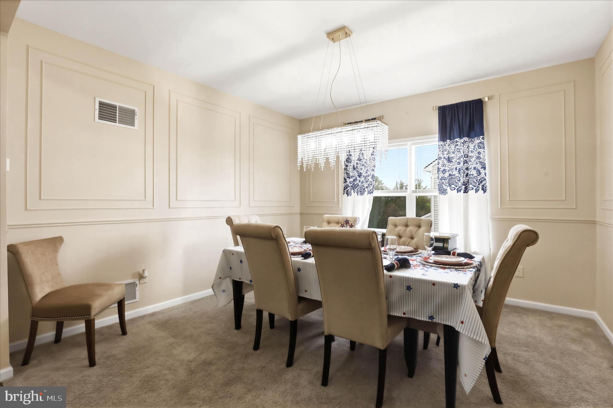 ROLLING MEADOWS AT RENTZEL FARM - Residential
