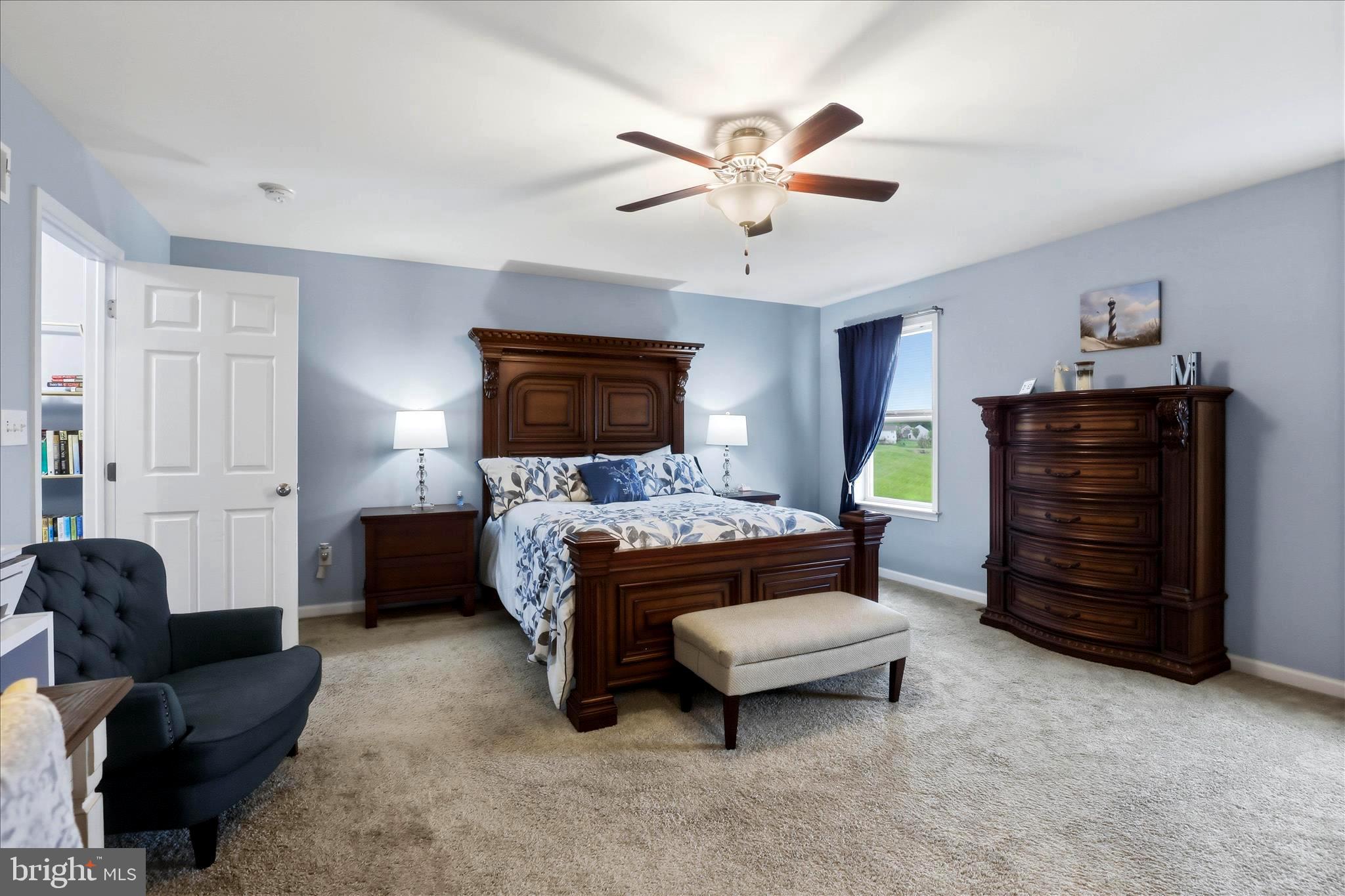 ROLLING MEADOWS AT RENTZEL FARM - Residential