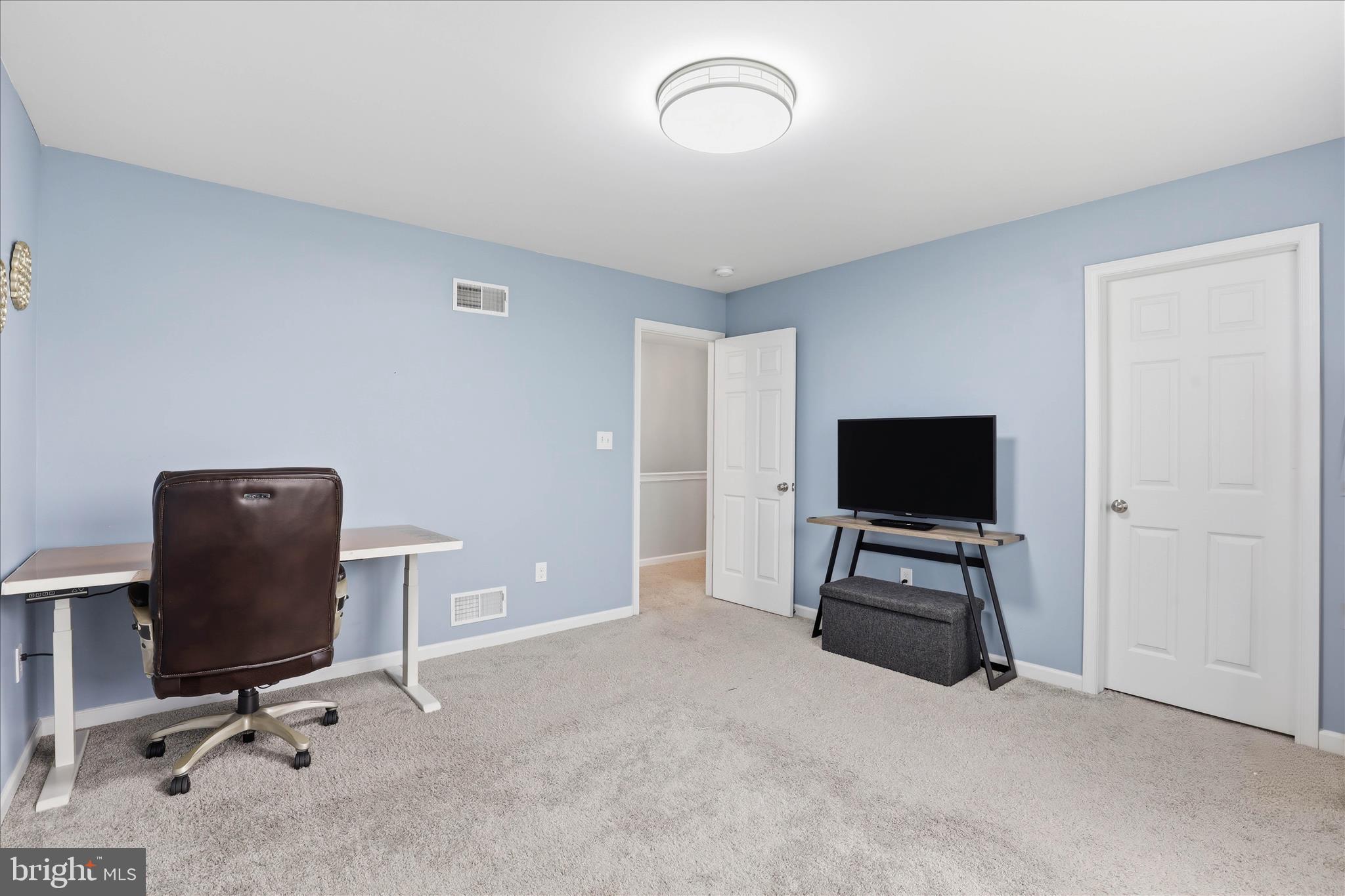 ROLLING MEADOWS AT RENTZEL FARM - Residential