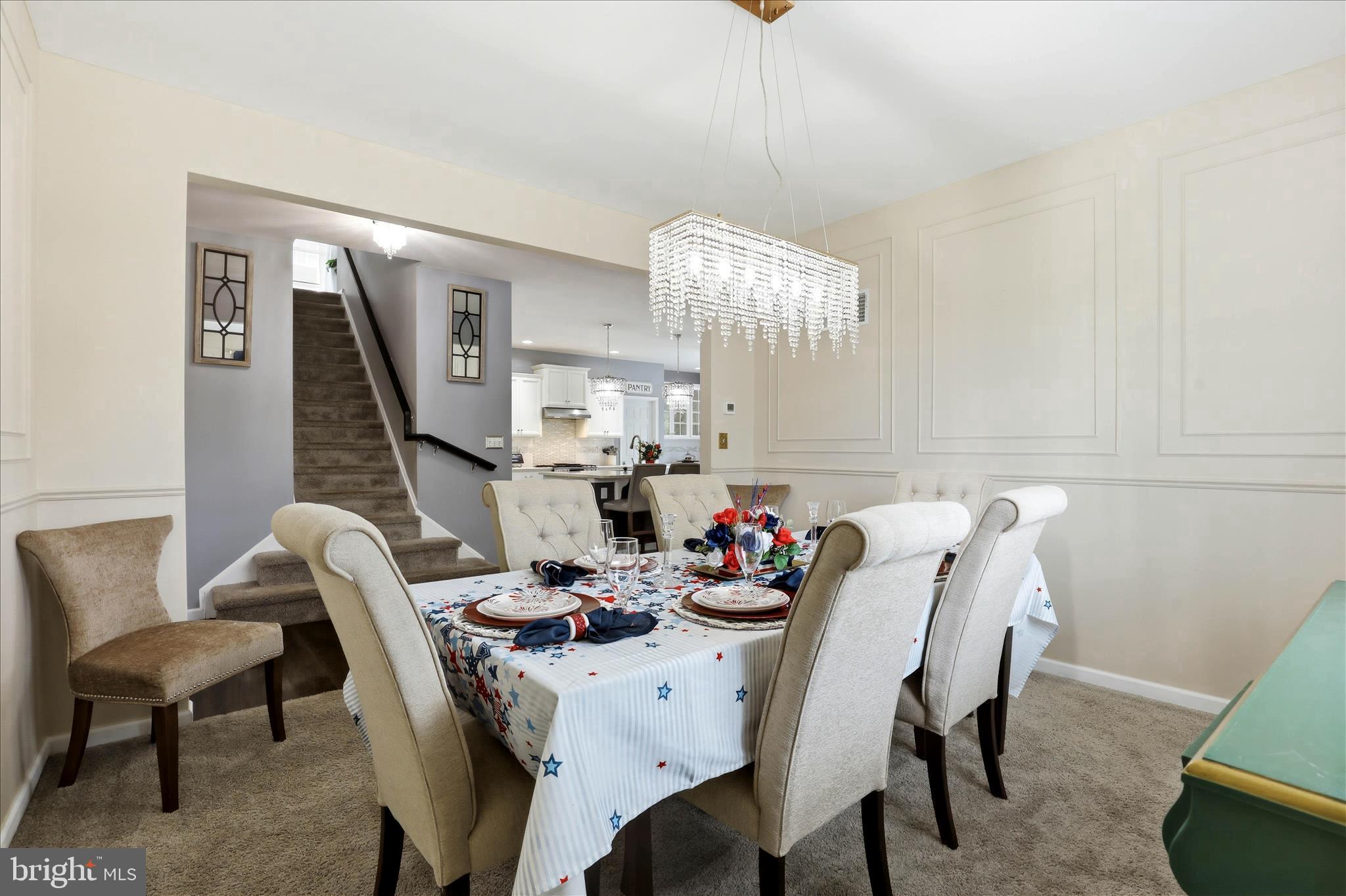 ROLLING MEADOWS AT RENTZEL FARM - Residential