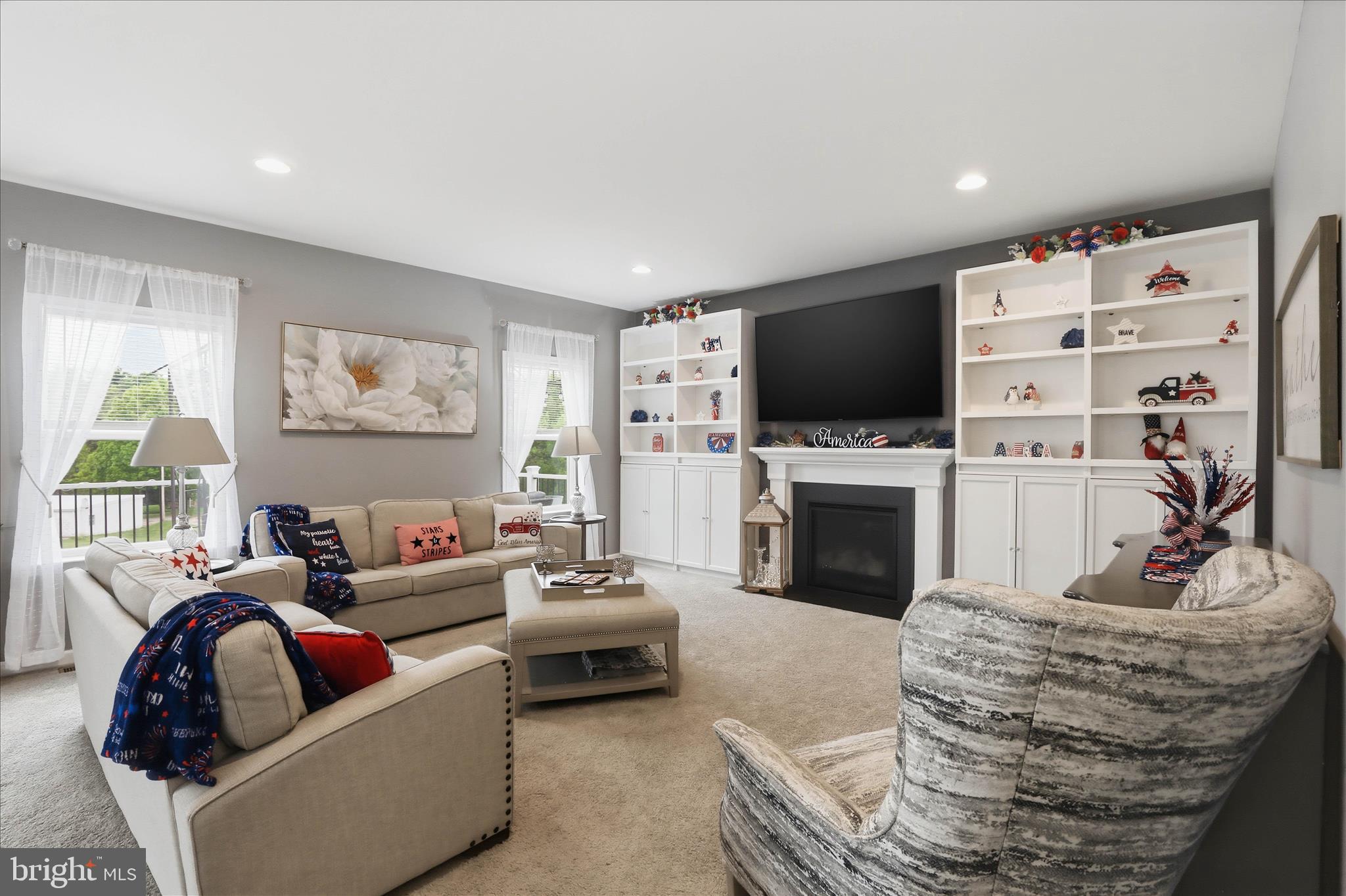 ROLLING MEADOWS AT RENTZEL FARM - Residential