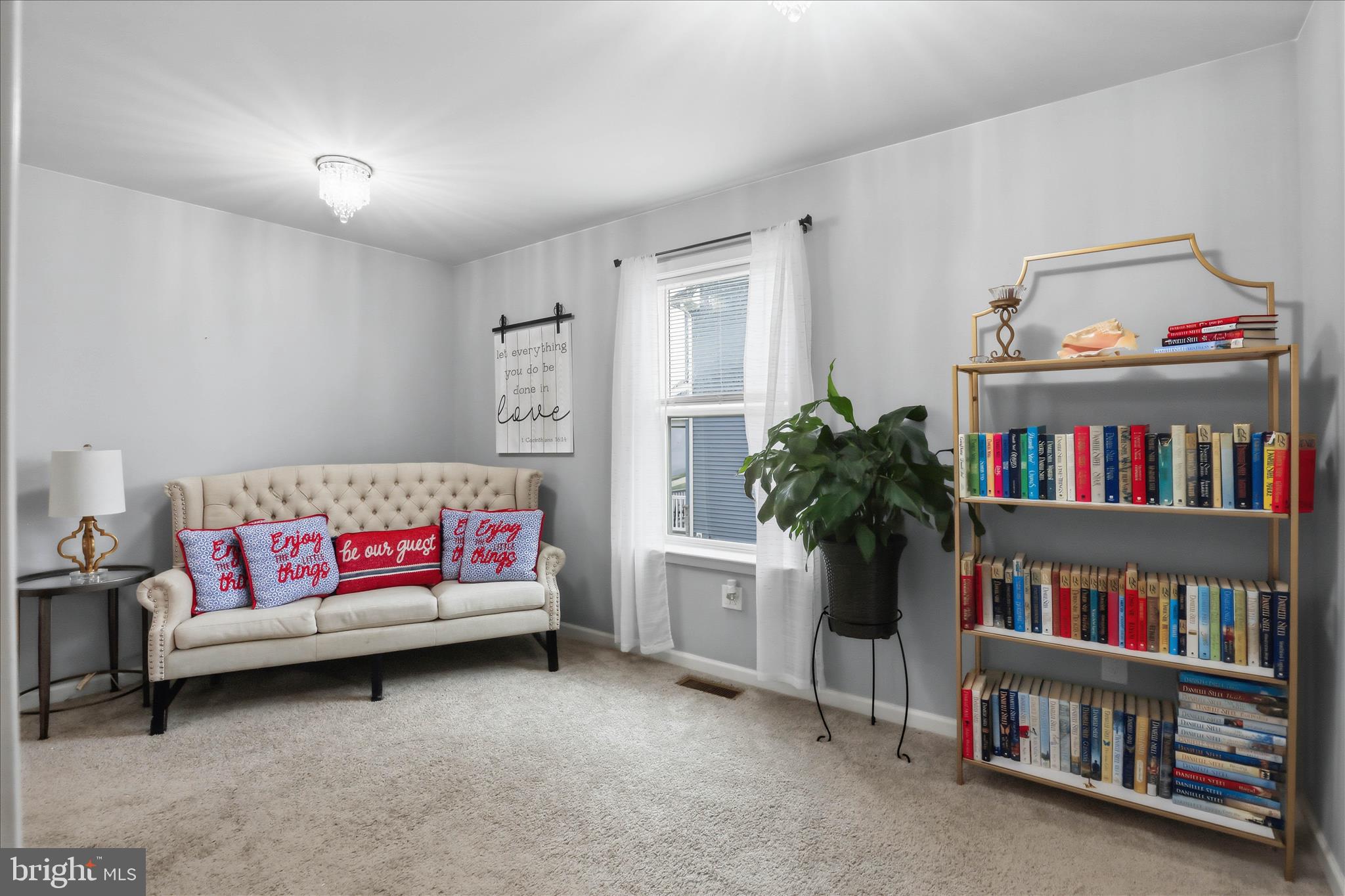 ROLLING MEADOWS AT RENTZEL FARM - Residential