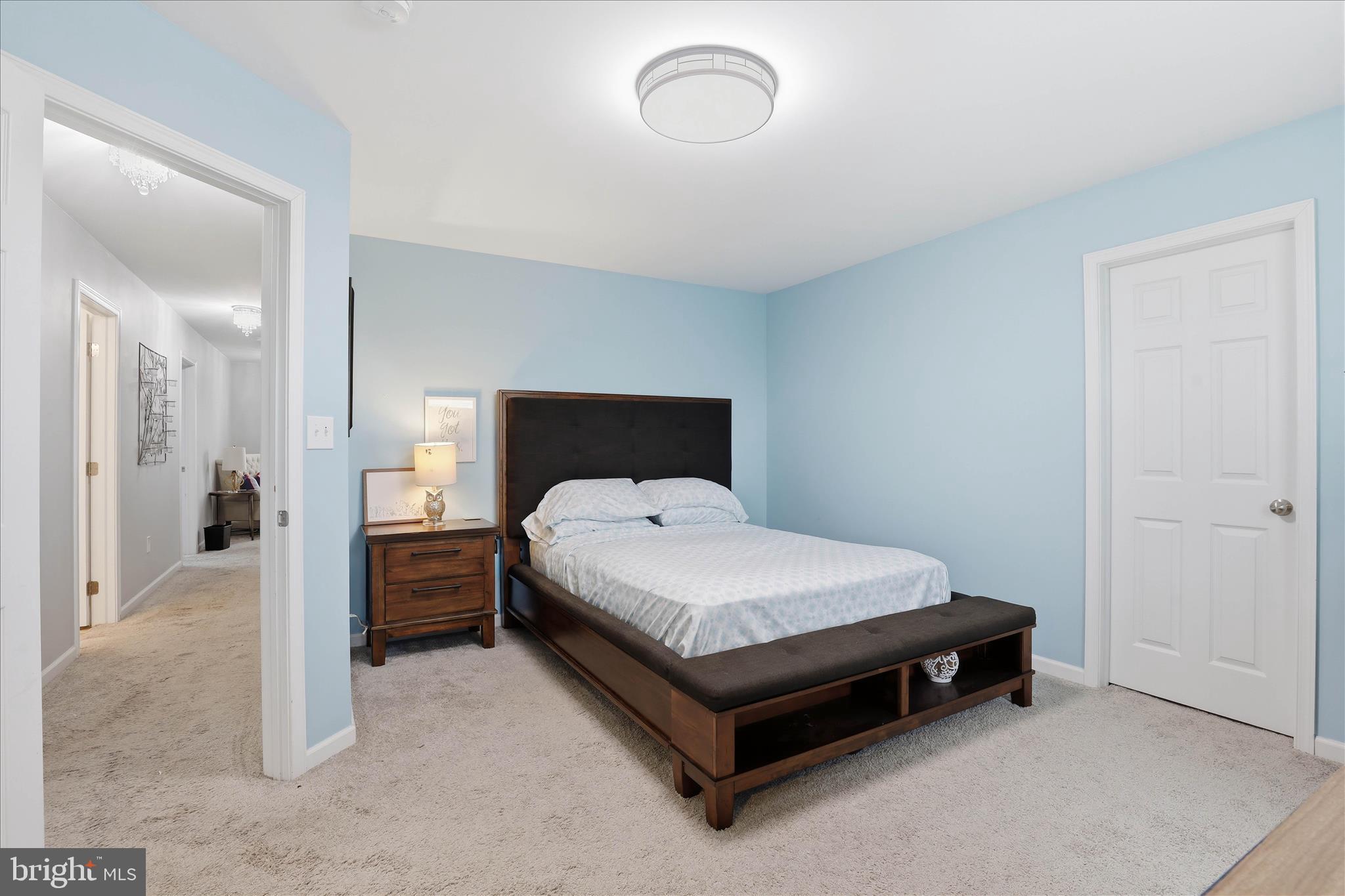 ROLLING MEADOWS AT RENTZEL FARM - Residential