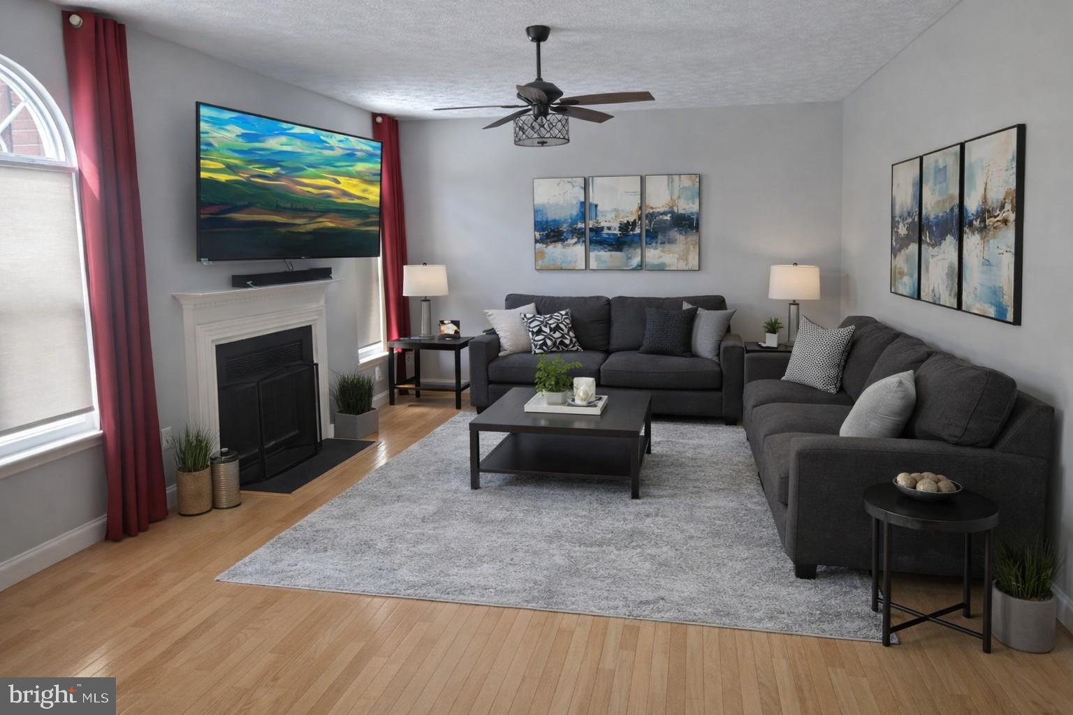 BERRY HILL MANOR - Residential