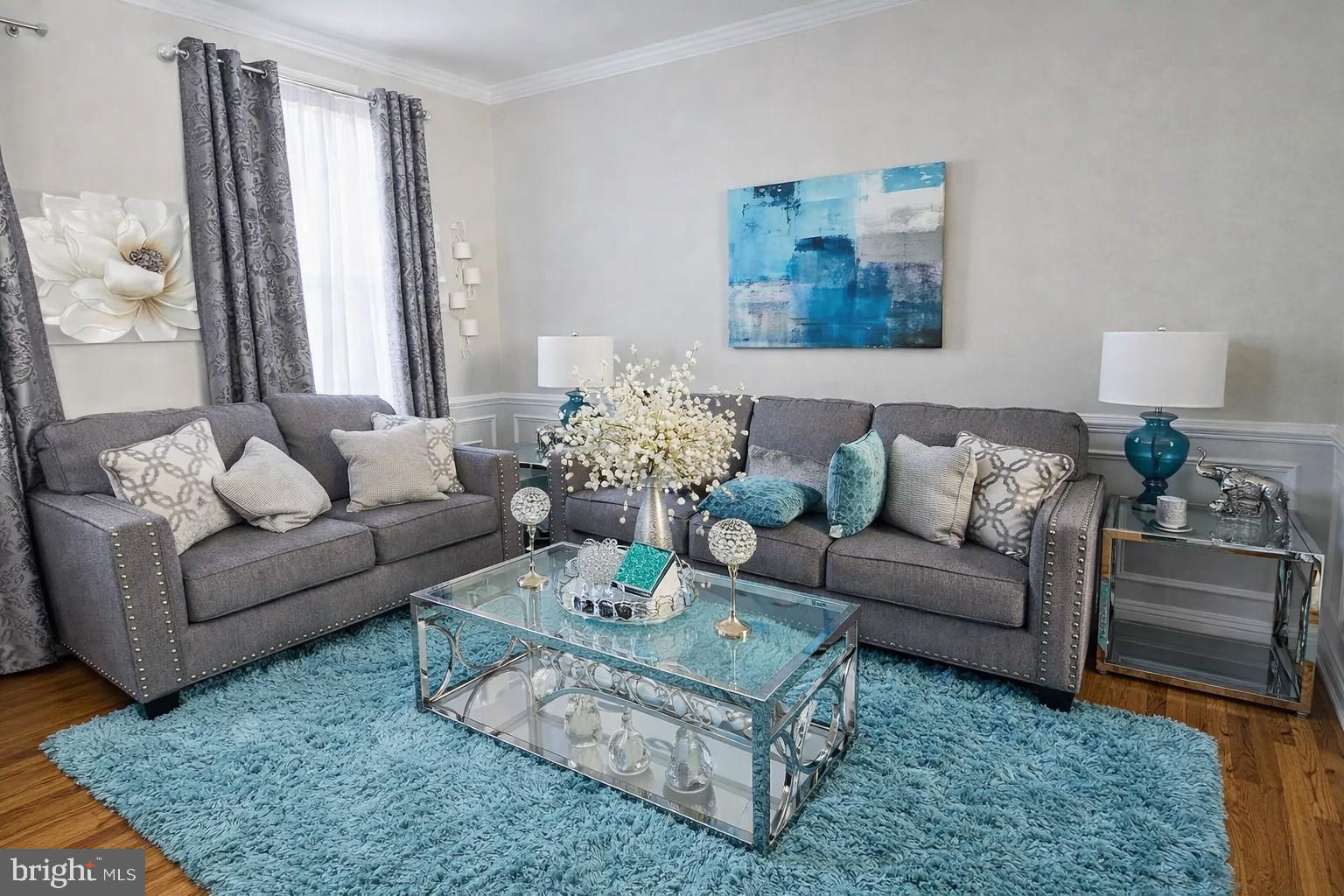 BERRY HILL MANOR - Residential