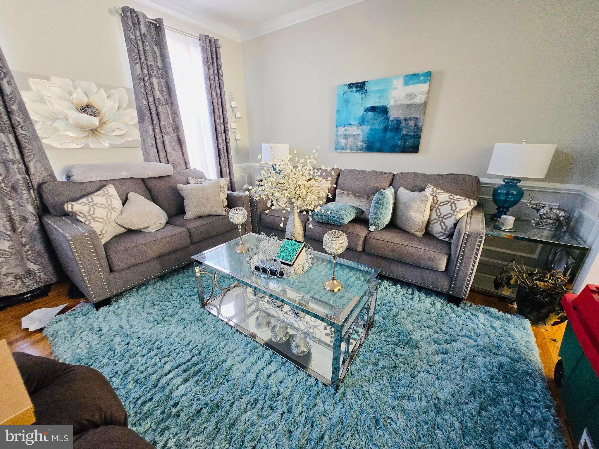 BERRY HILL MANOR - Residential