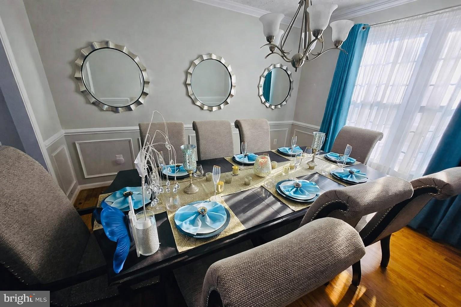 BERRY HILL MANOR - Residential