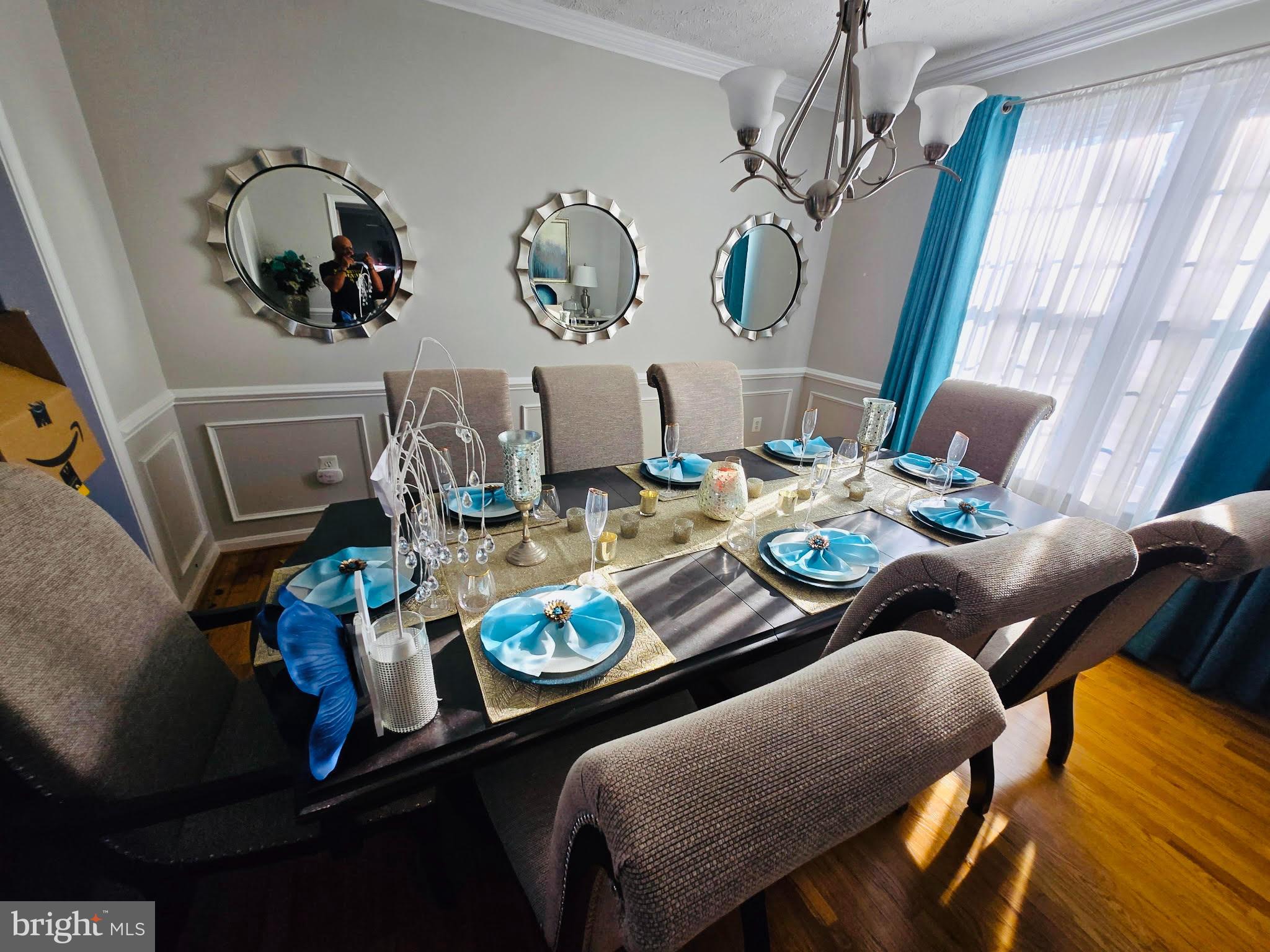 BERRY HILL MANOR - Residential