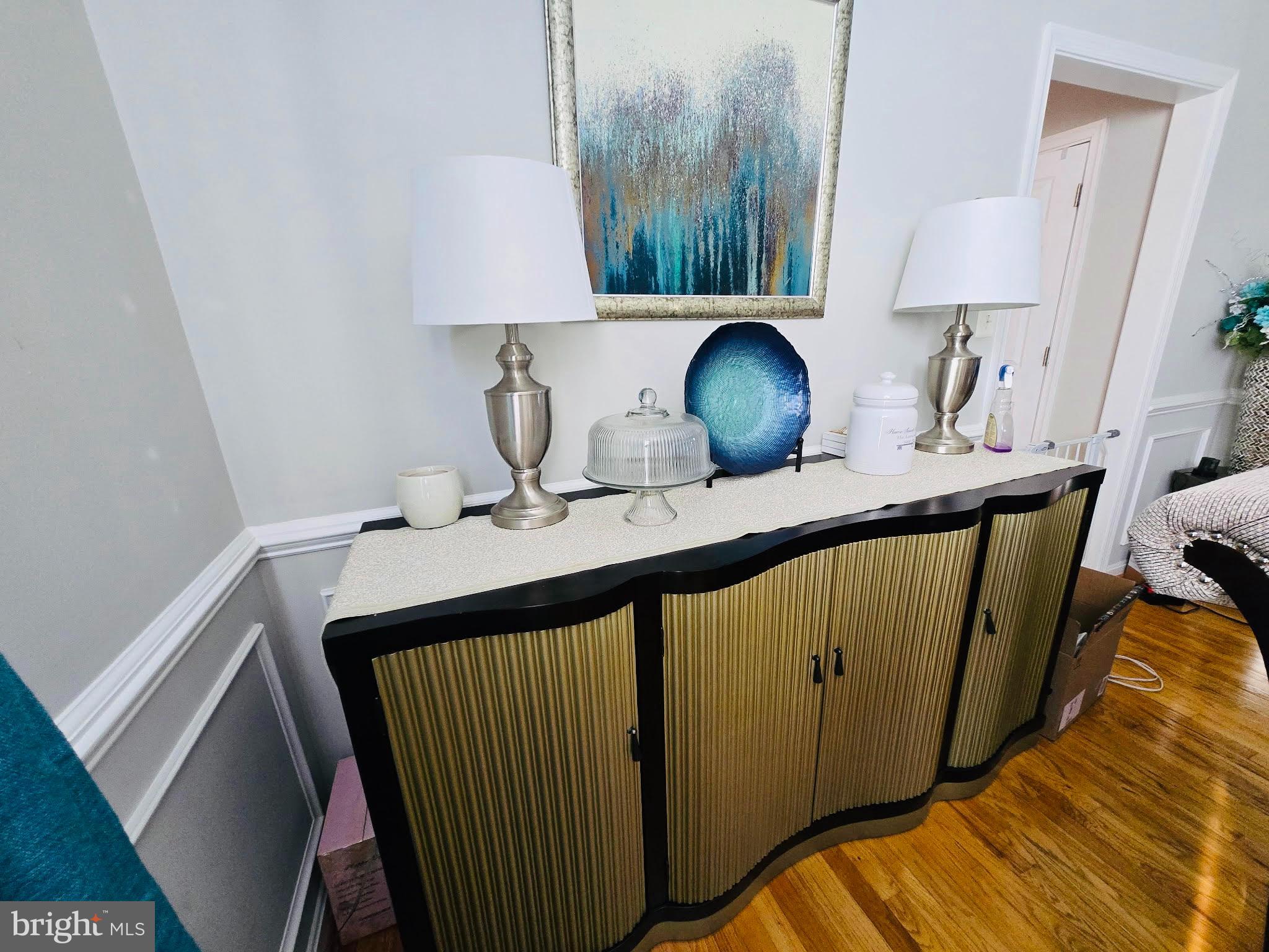 BERRY HILL MANOR - Residential