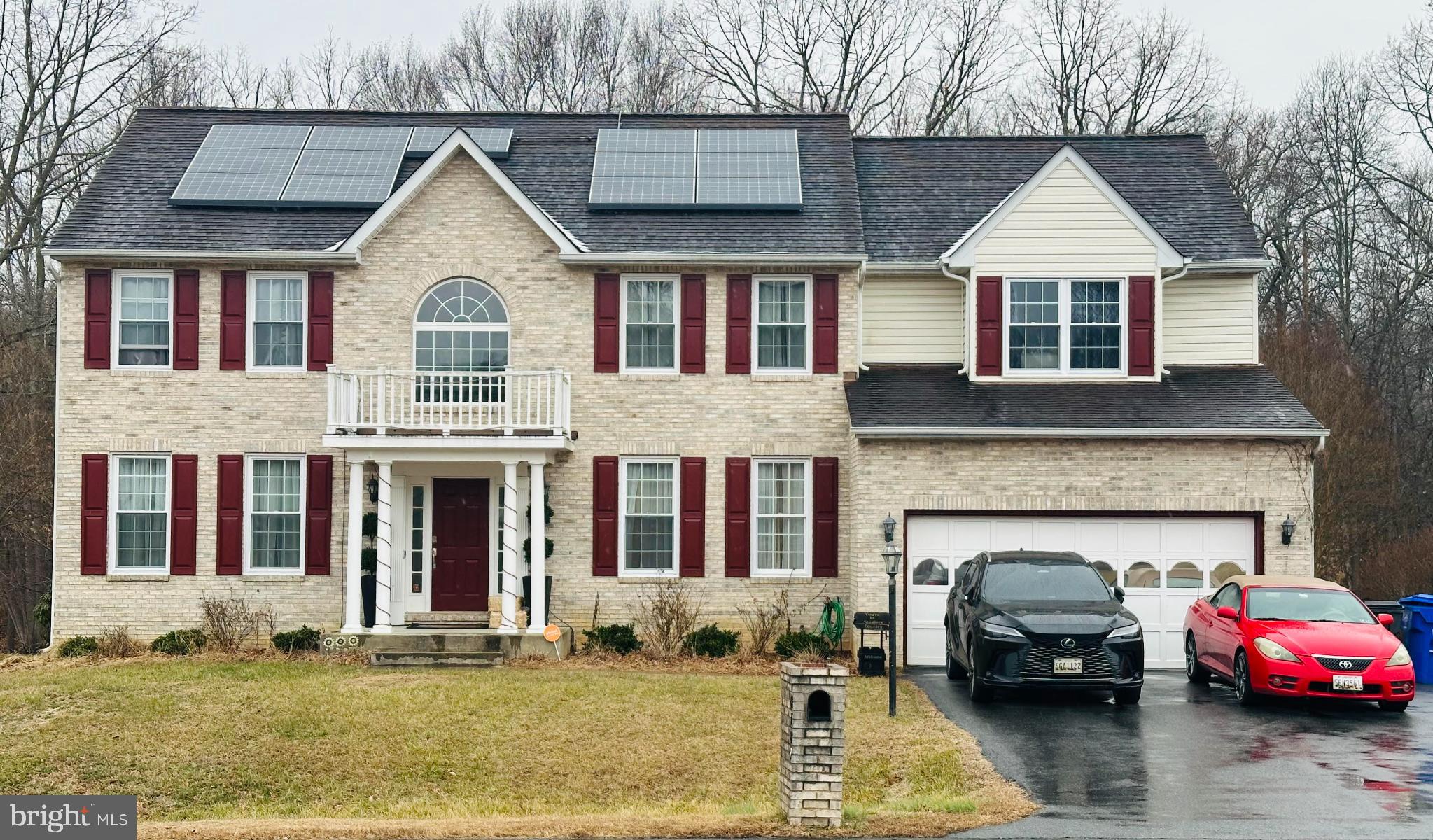 BERRY HILL MANOR - Residential