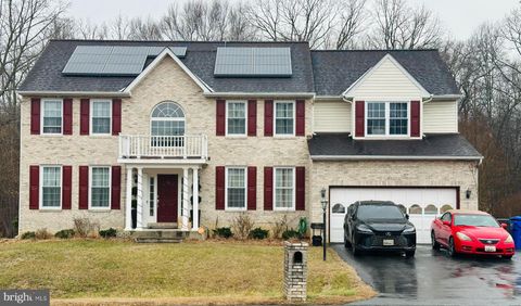 8789 COTTONGRASS STREET WALDORF MD 20603