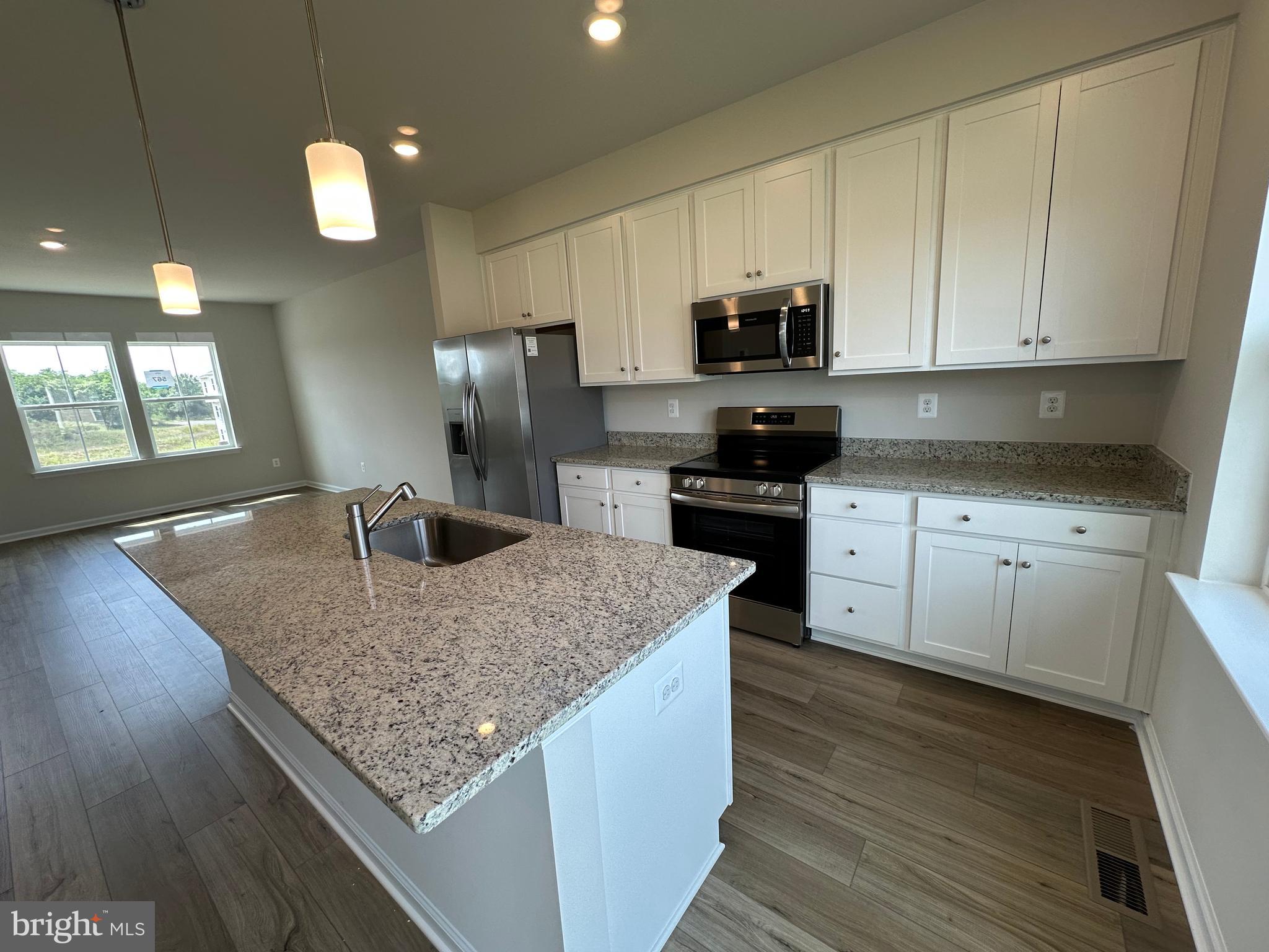 THE GALLERY - Residential Lease