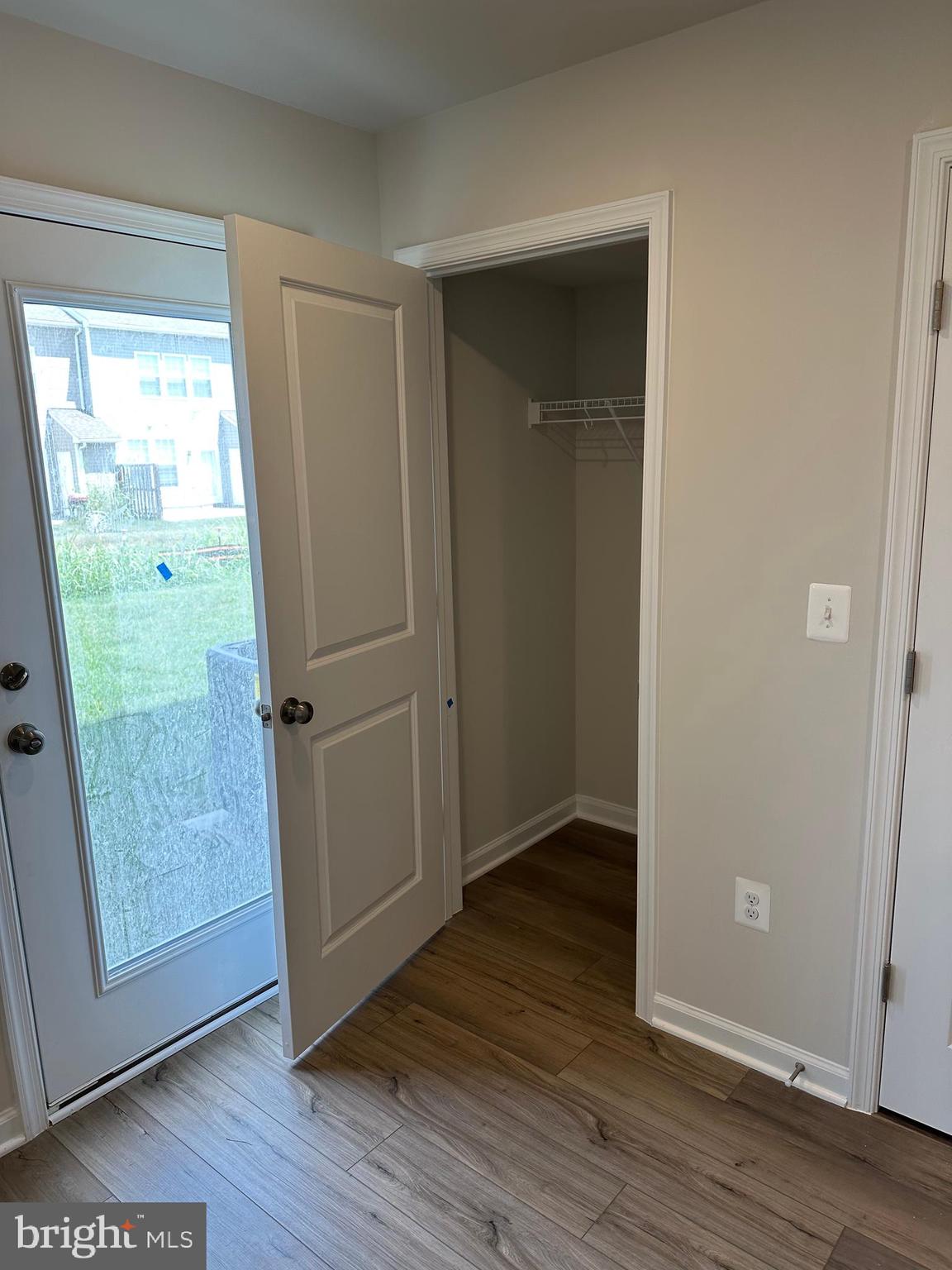 THE GALLERY - Residential Lease