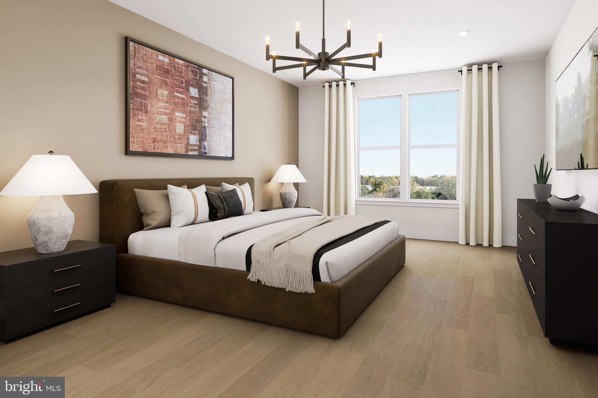 THE FLATS AT NORTHSIDE - Residential