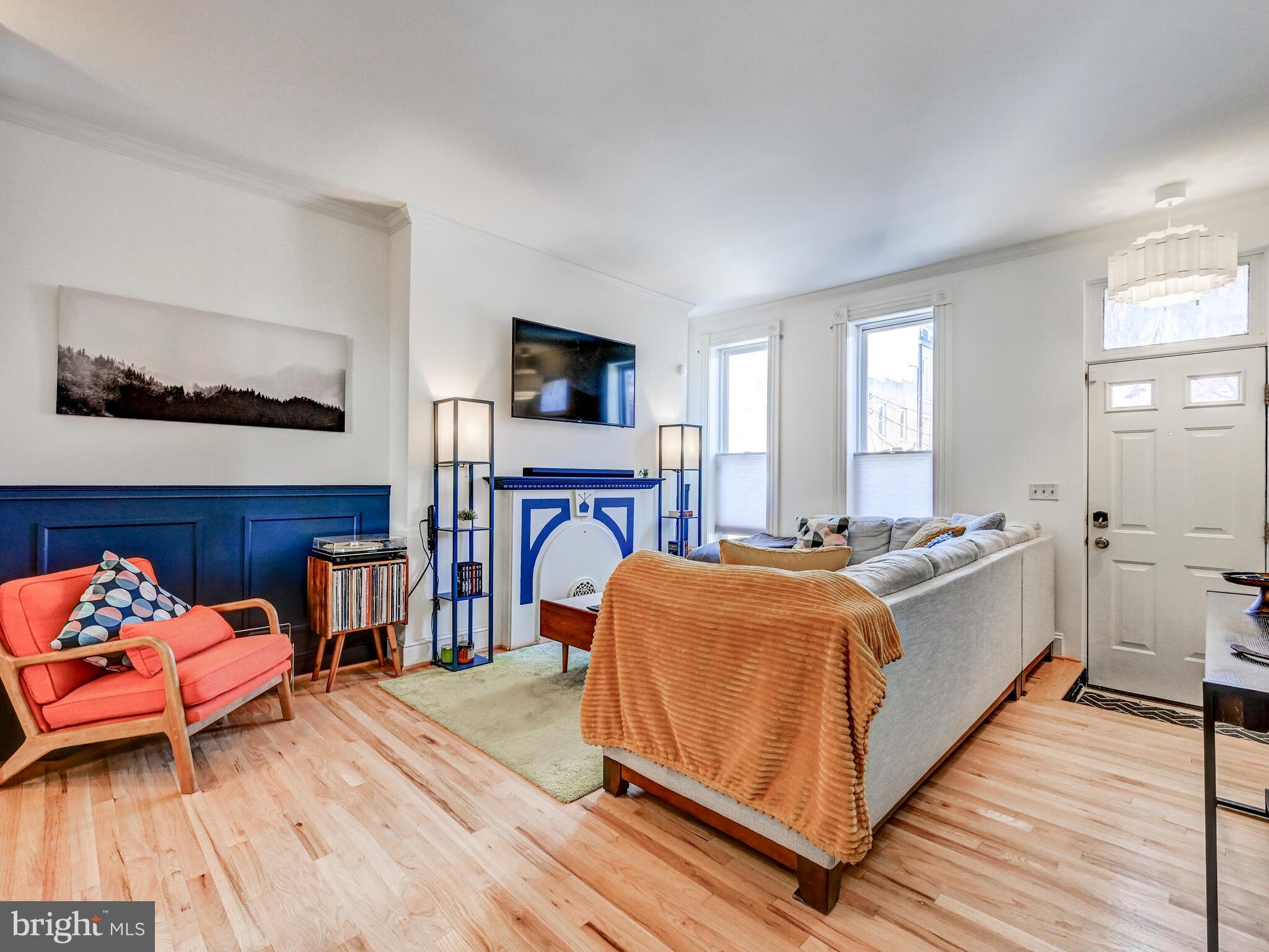 CANTON - Residential