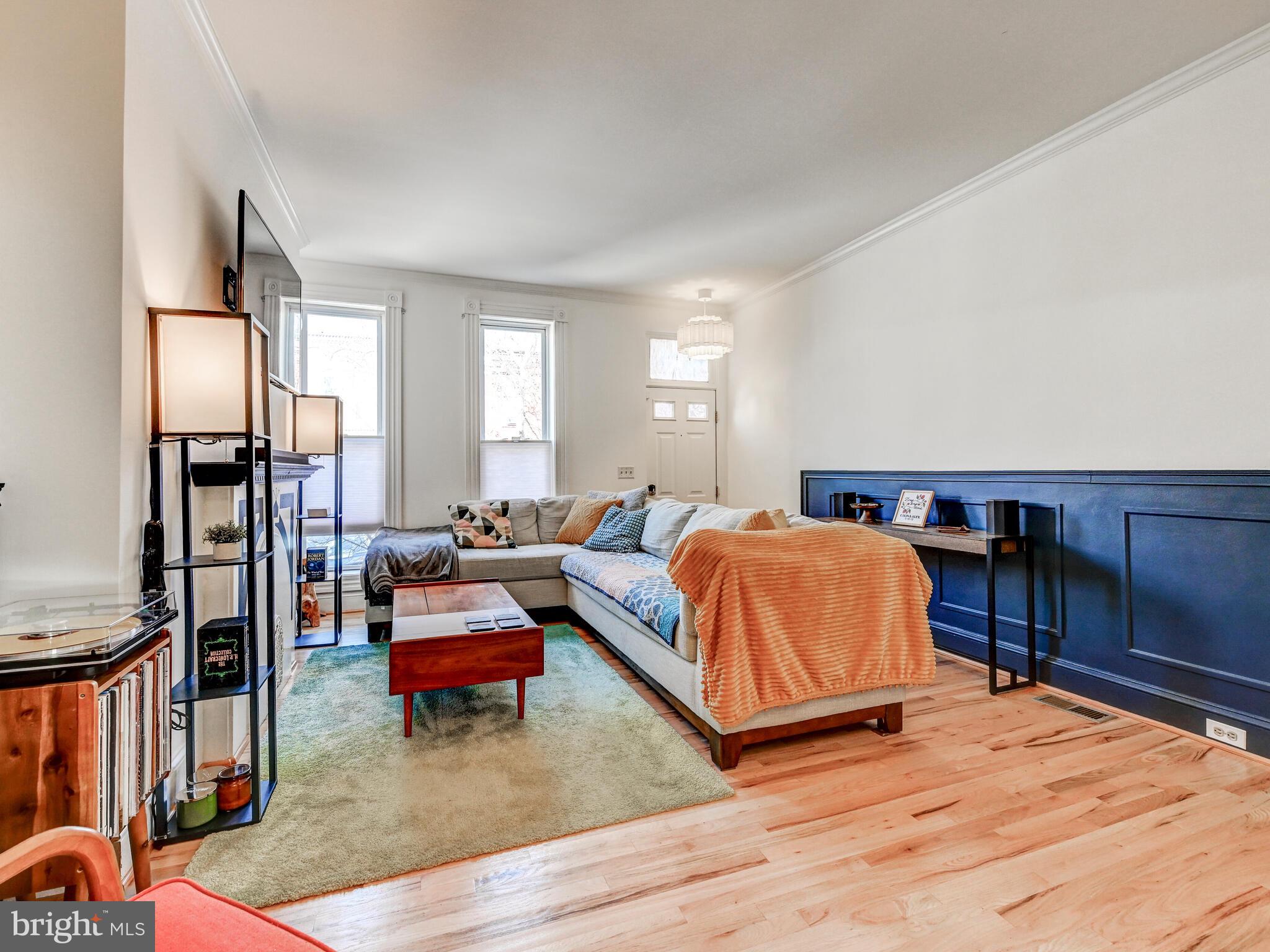 CANTON - Residential