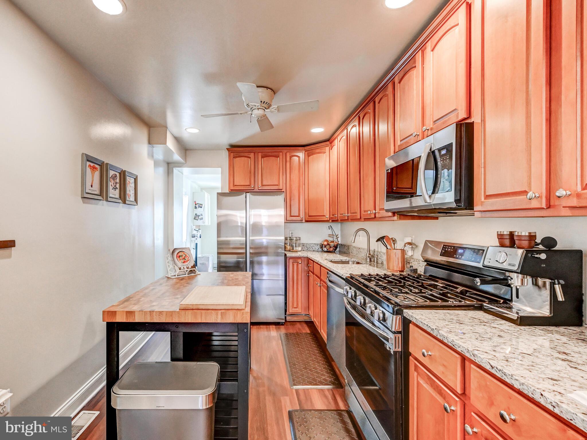 CANTON - Residential