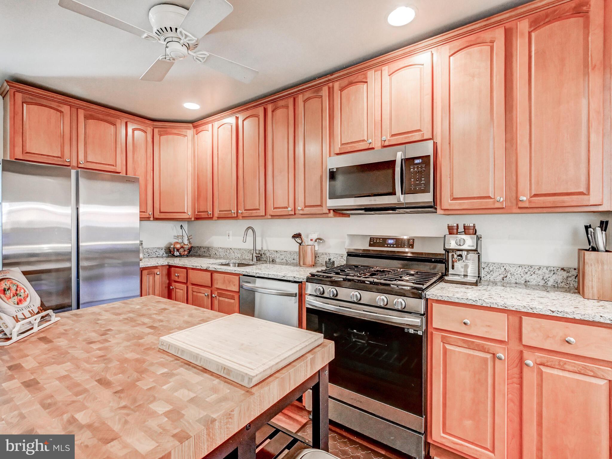 CANTON - Residential