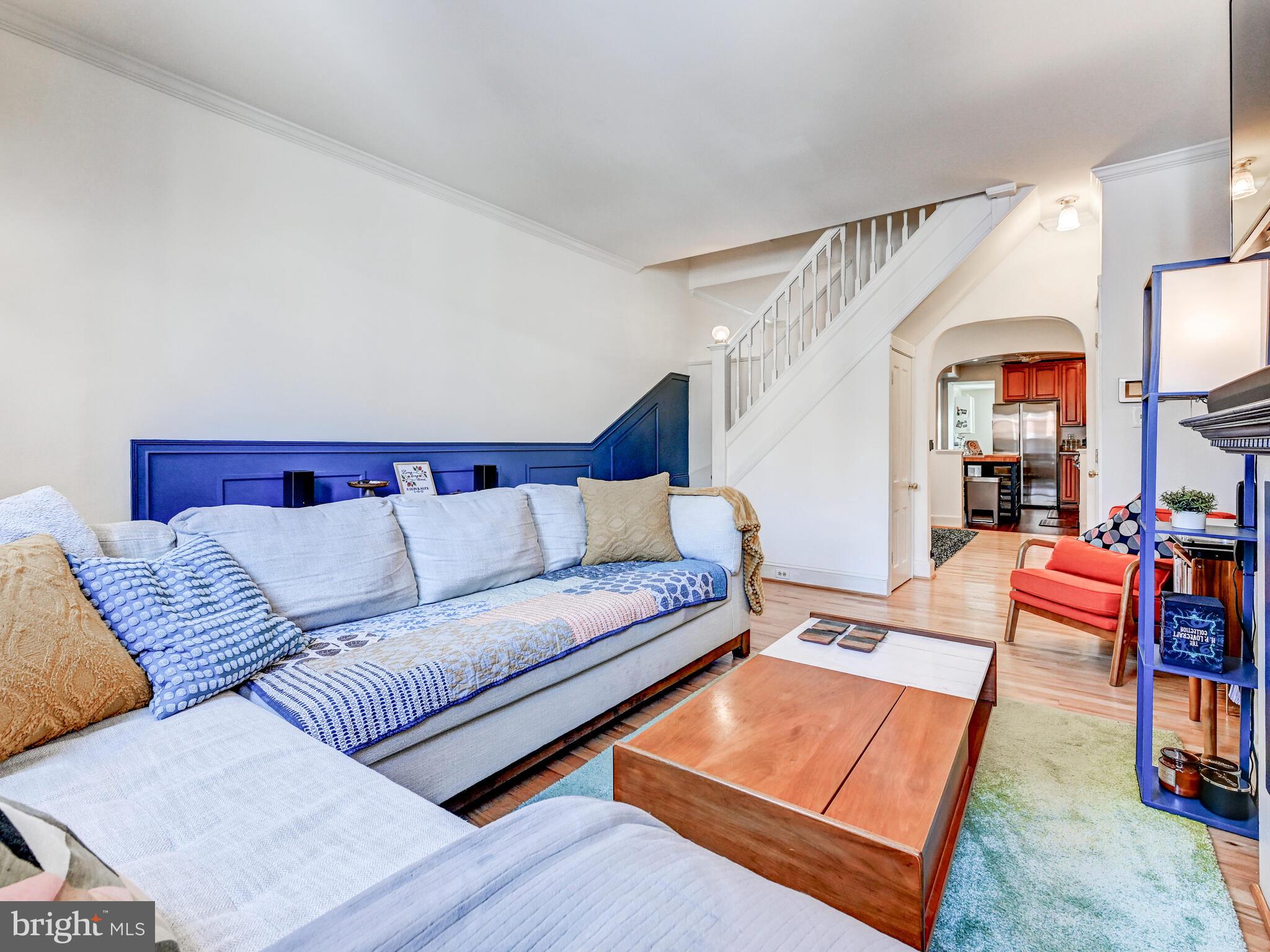 CANTON - Residential