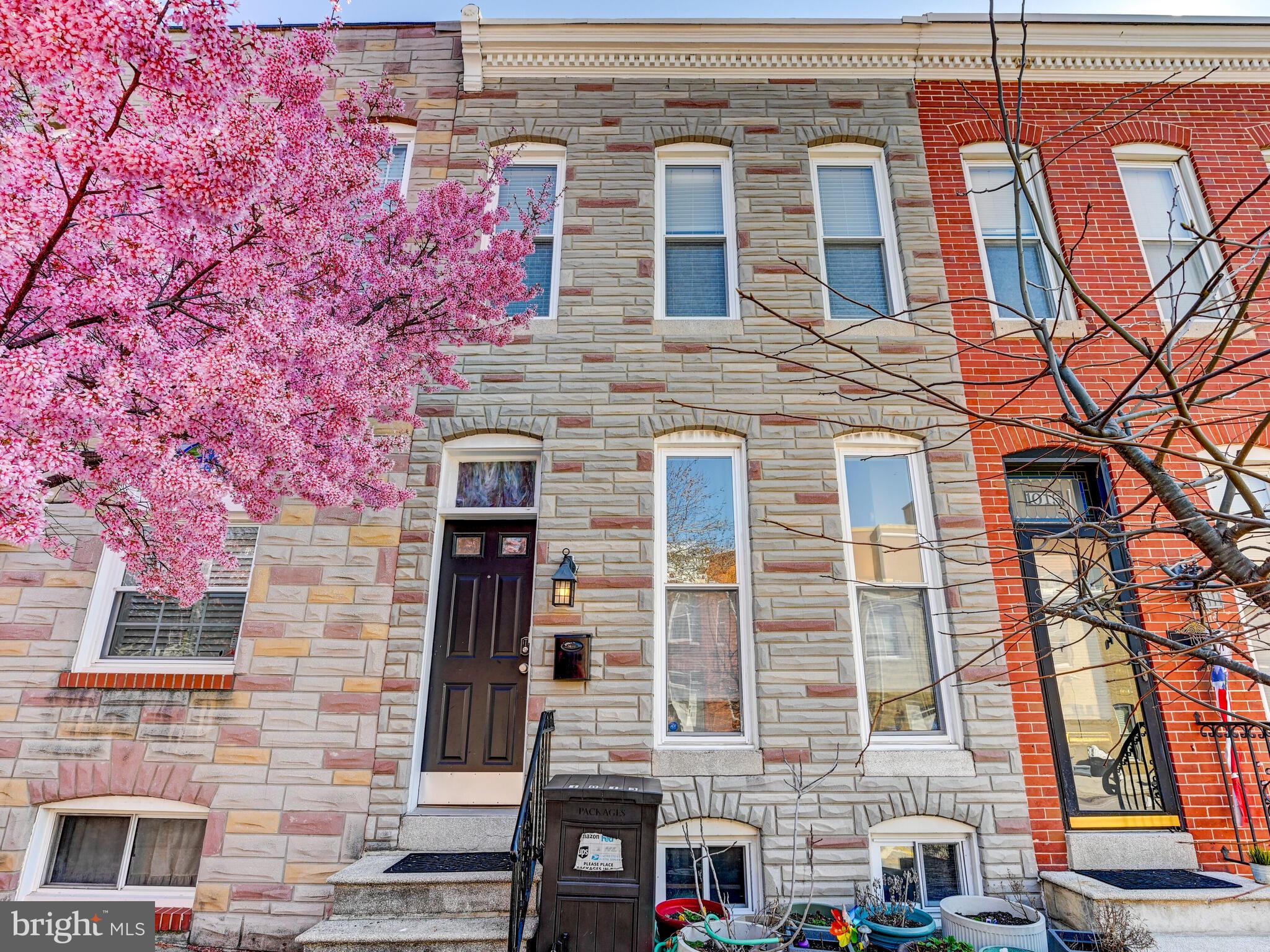 CANTON - Residential